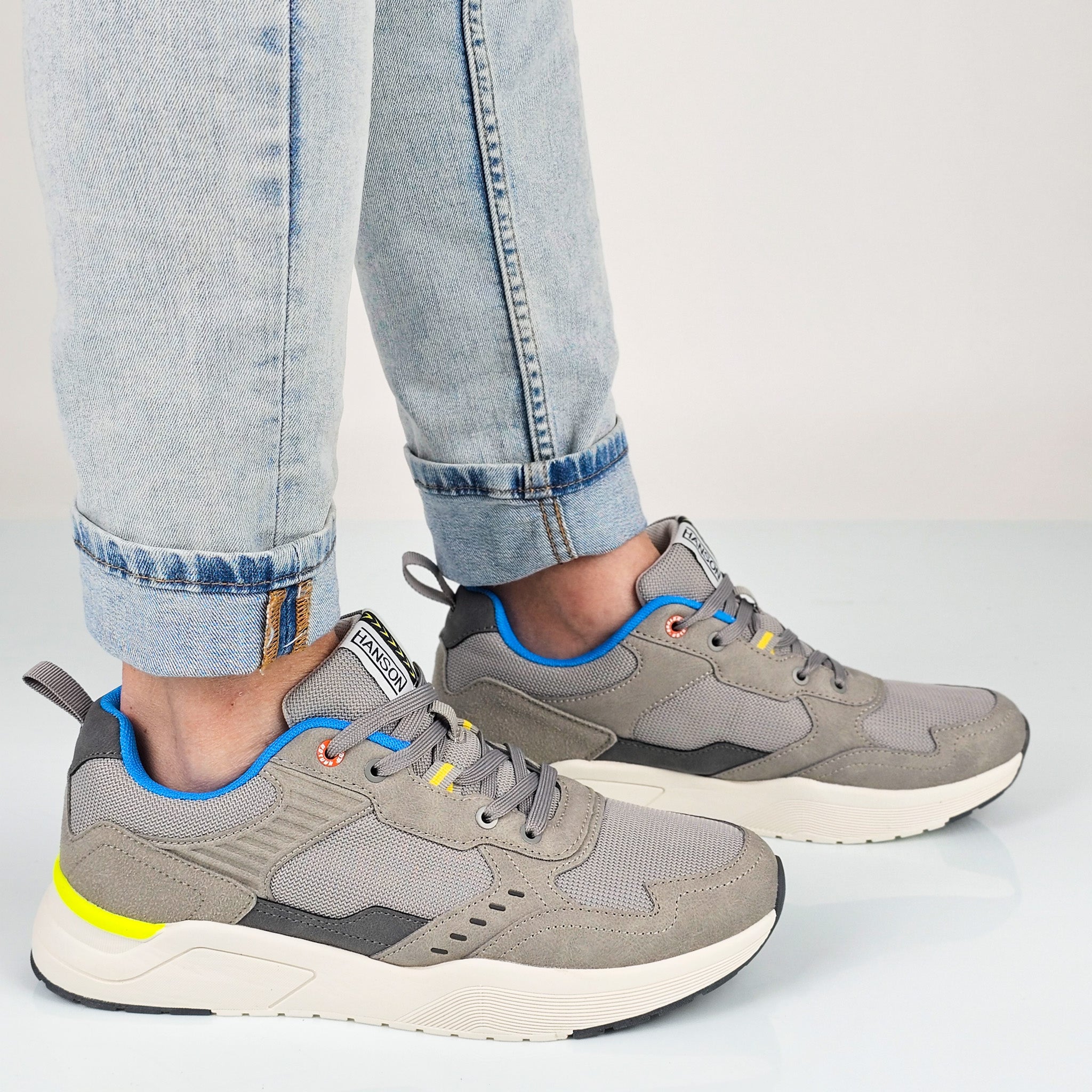 Mariano - Sneakers Uomo