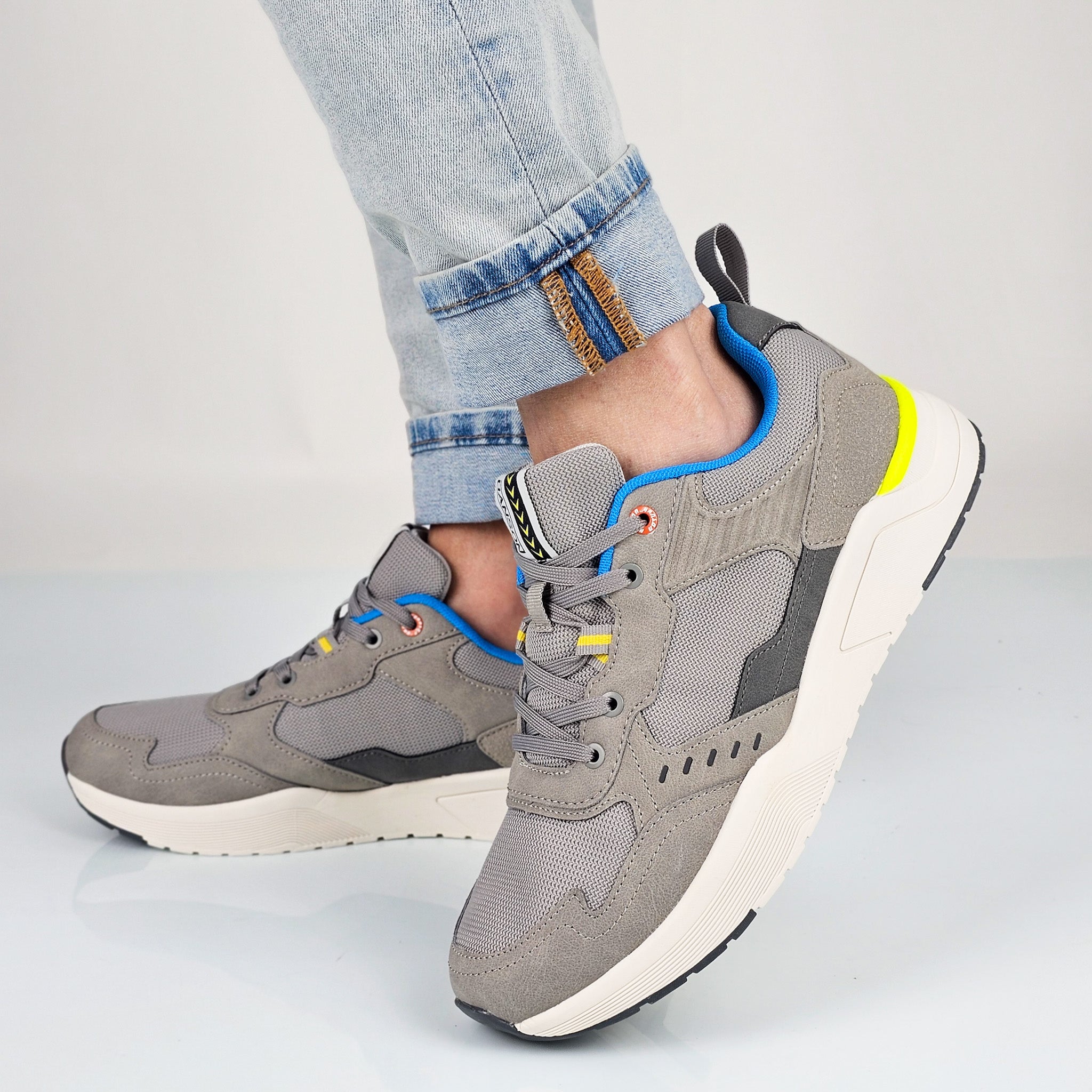 Mariano - Sneakers Uomo