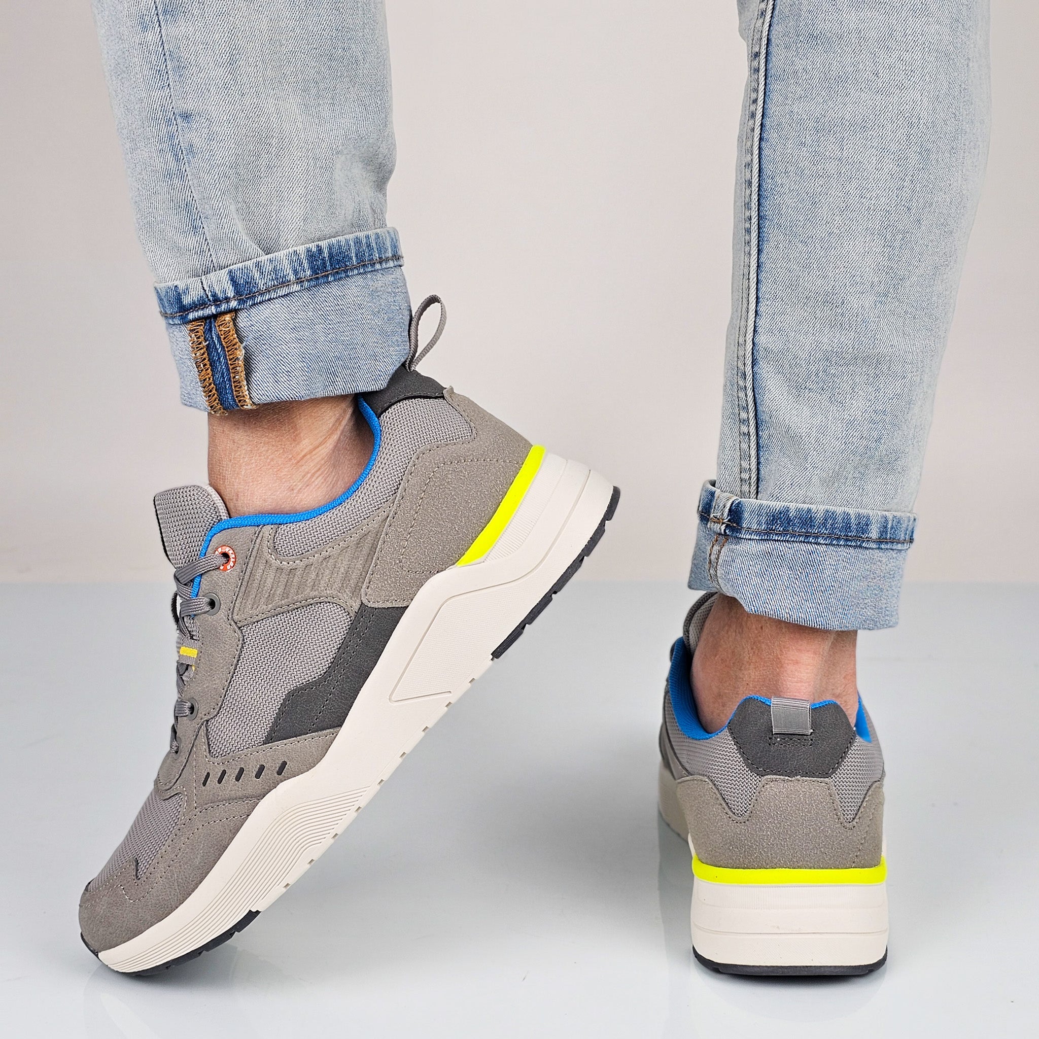 Mariano - Sneakers Uomo