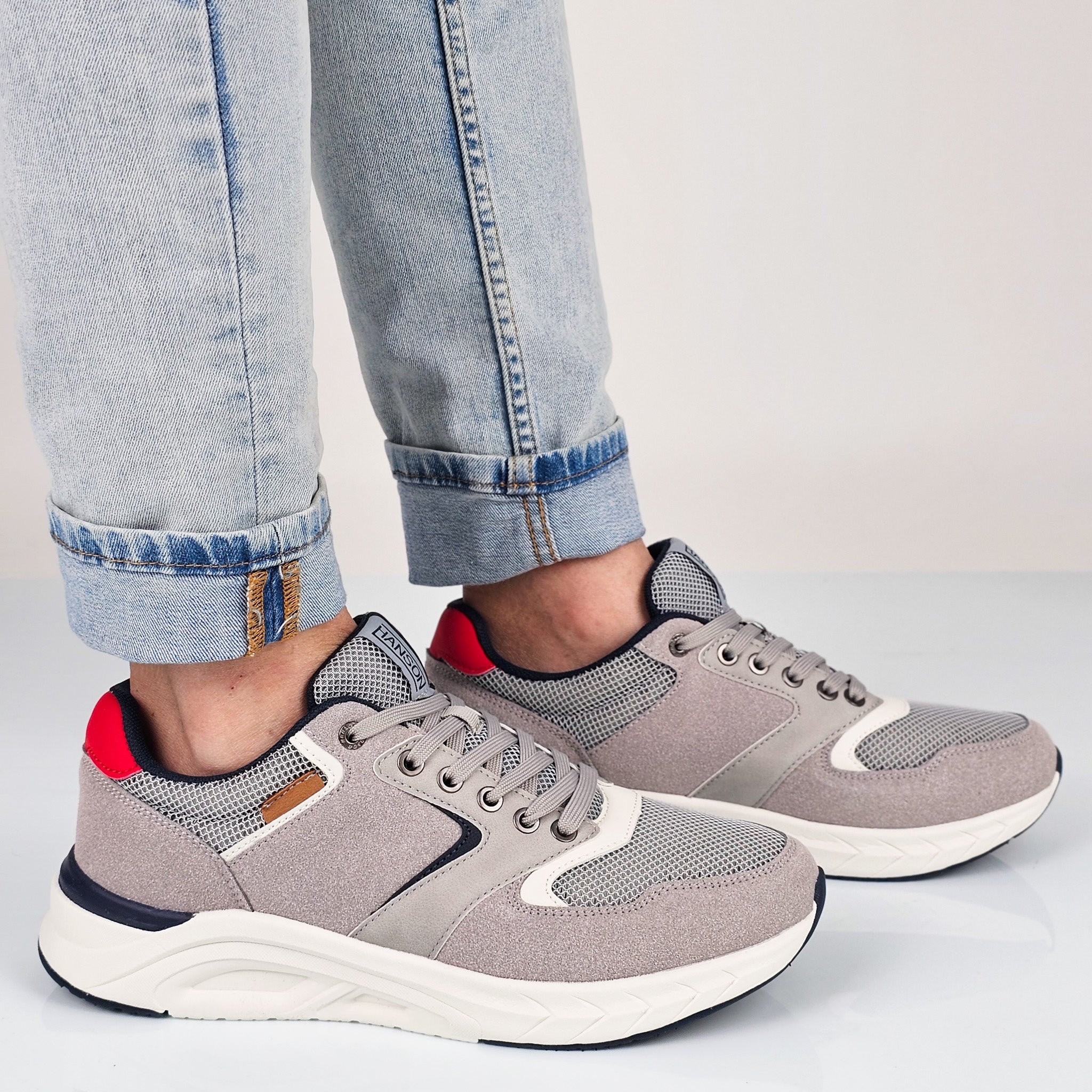 Lelio - Sneakers Uomo