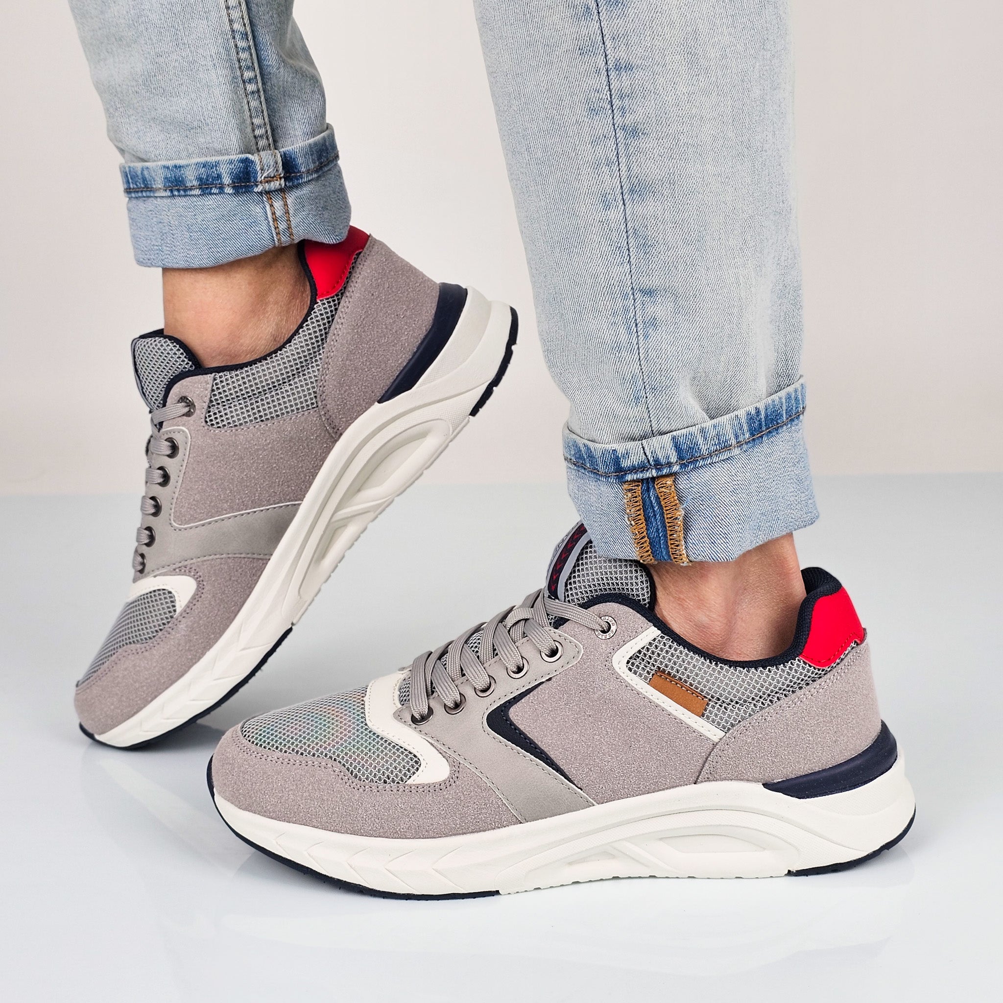 Lelio - Sneakers Uomo