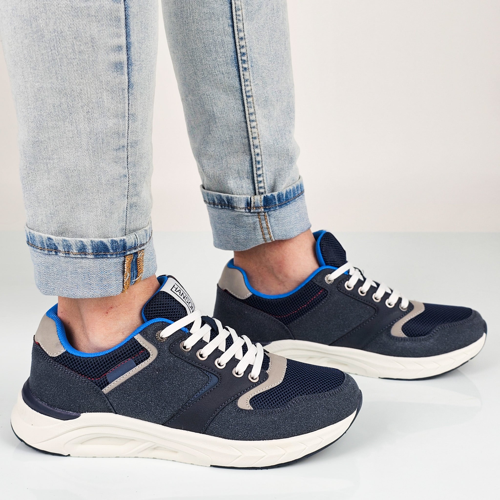 Lelio - Sneakers Uomo
