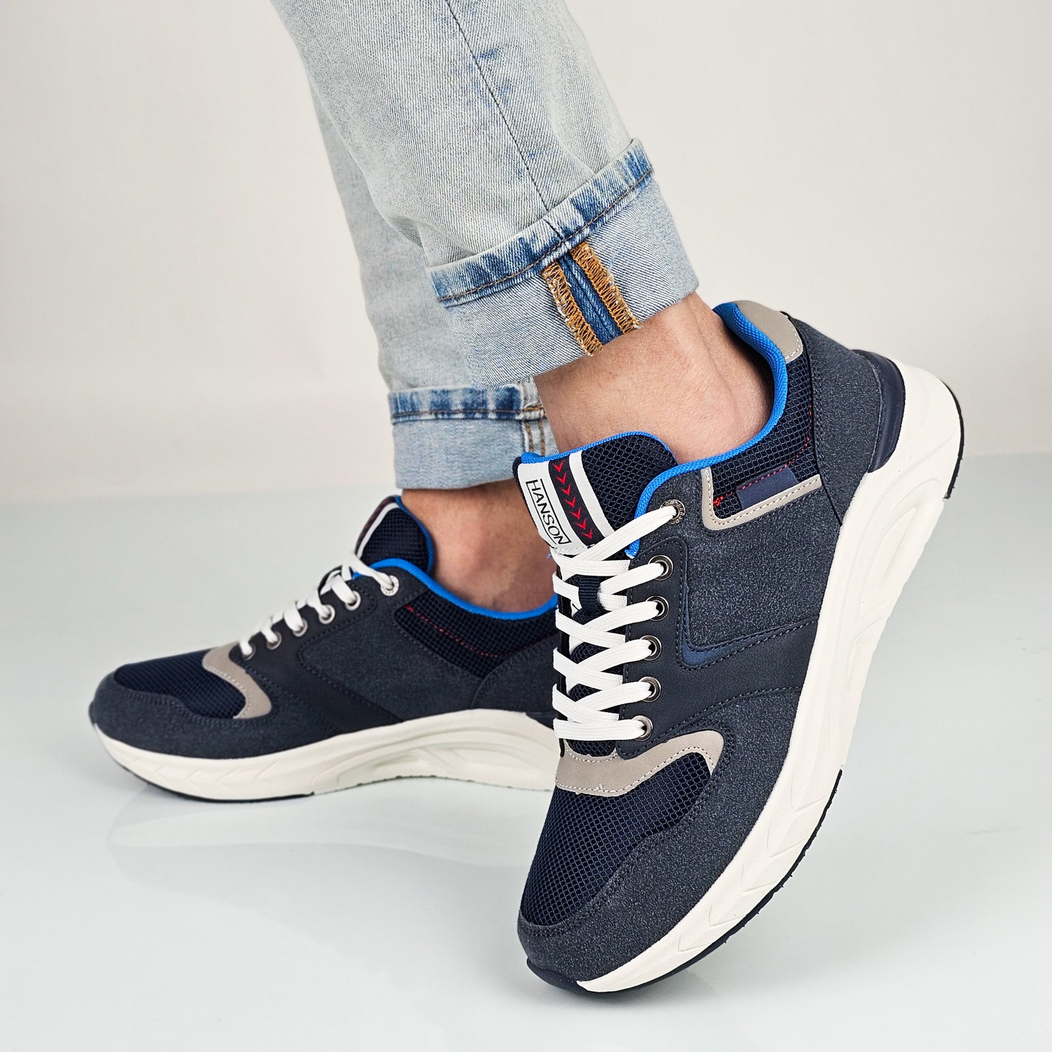 Lelio - Sneakers Uomo