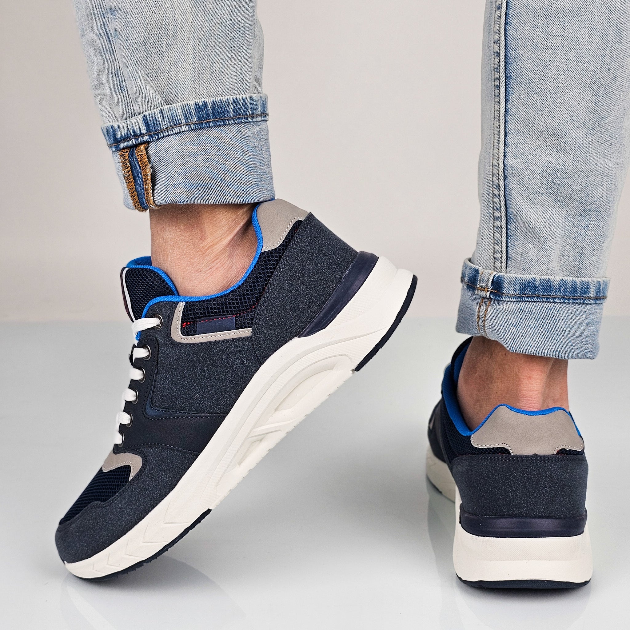 Lelio - Sneakers Uomo