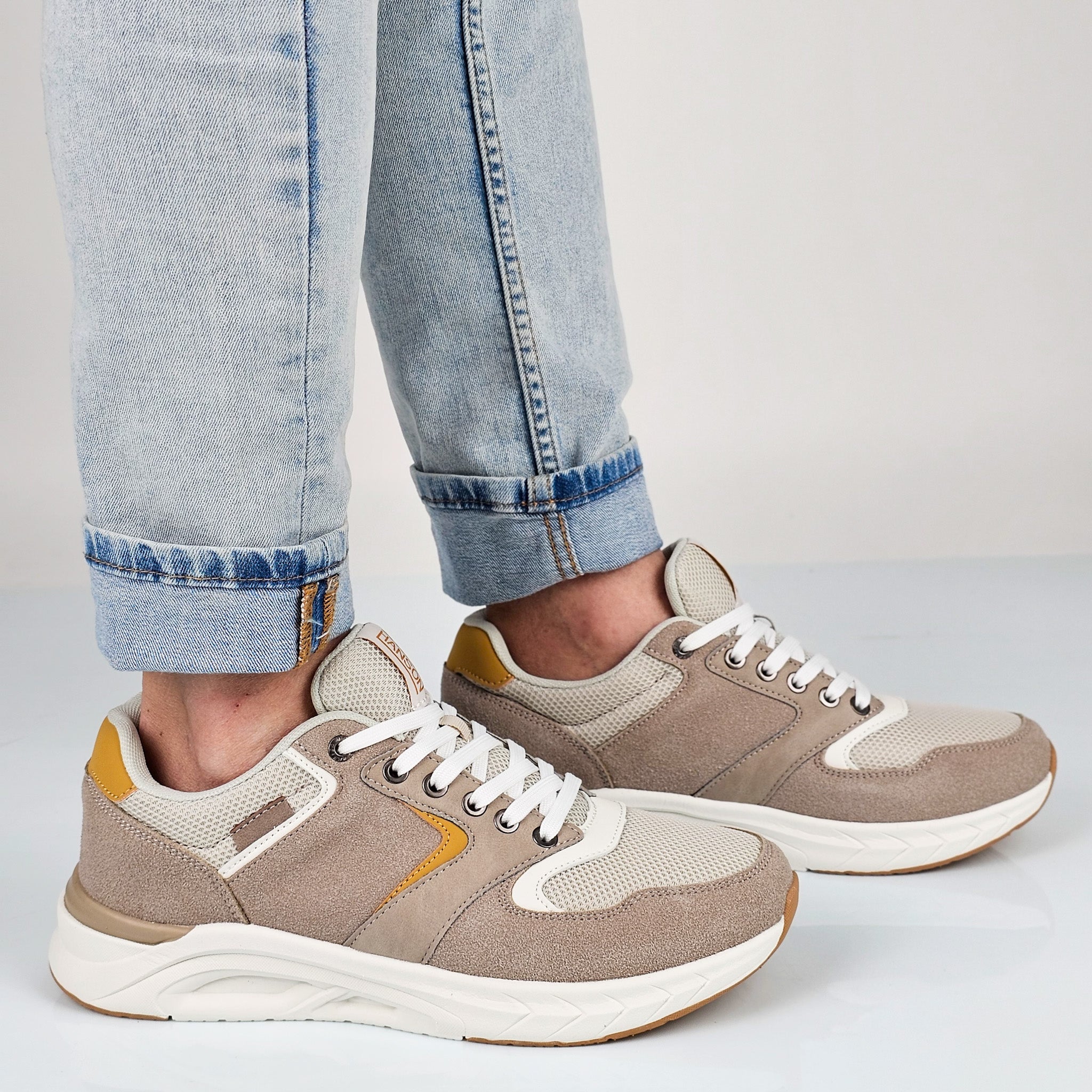 Lelio - Sneakers Uomo