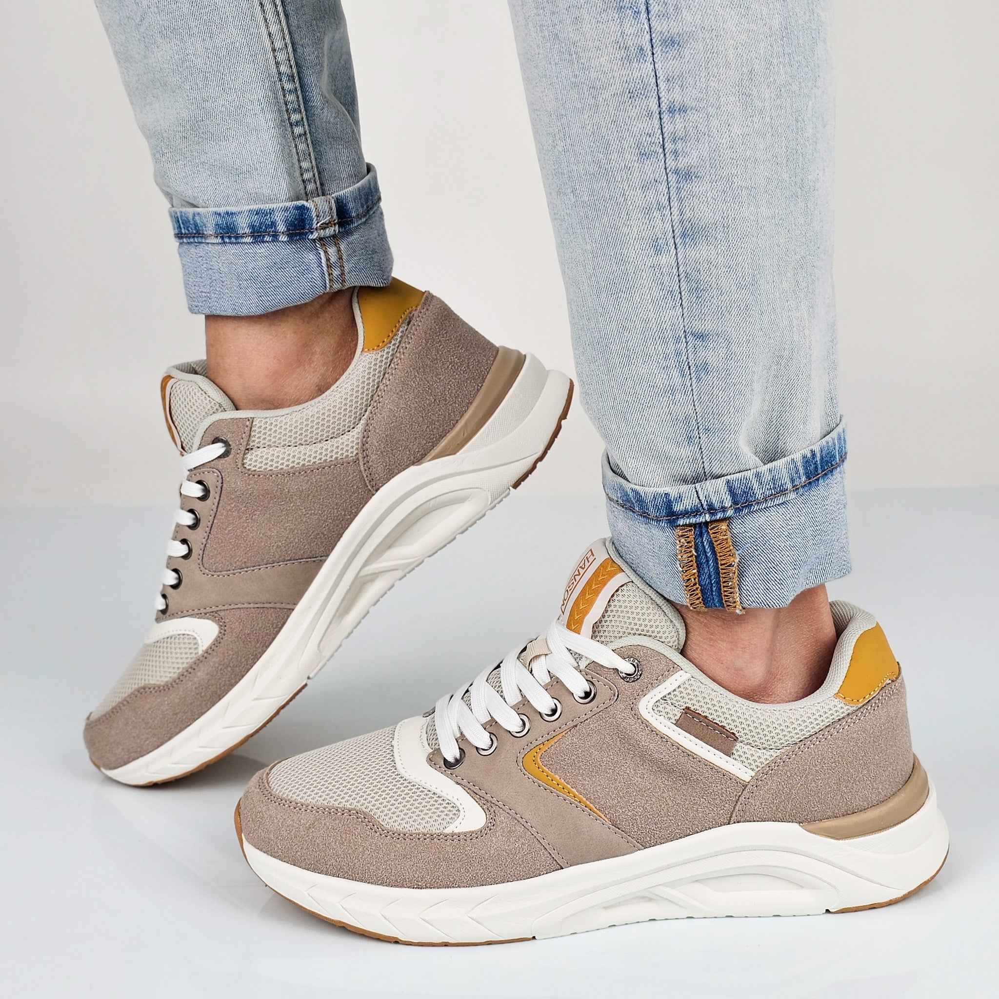 Lelio - Sneakers Uomo
