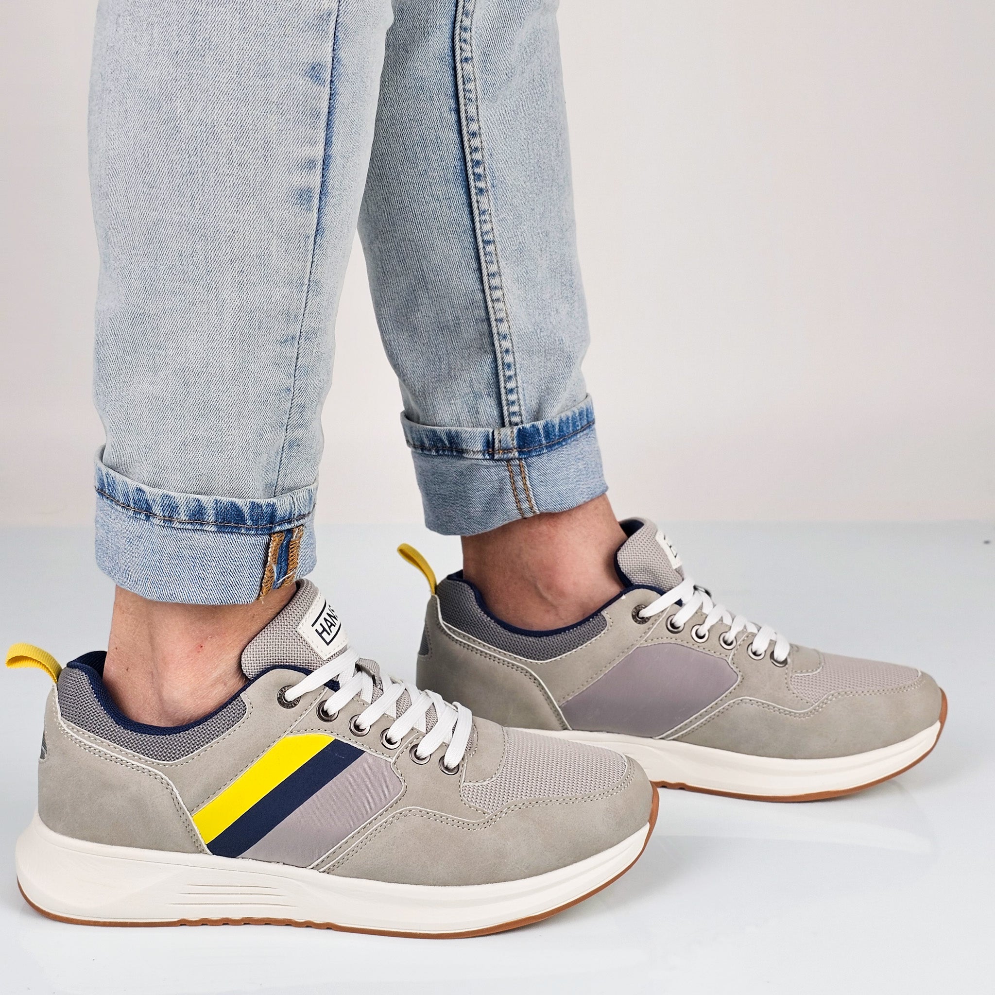 Manlio - Sneakers Uomo