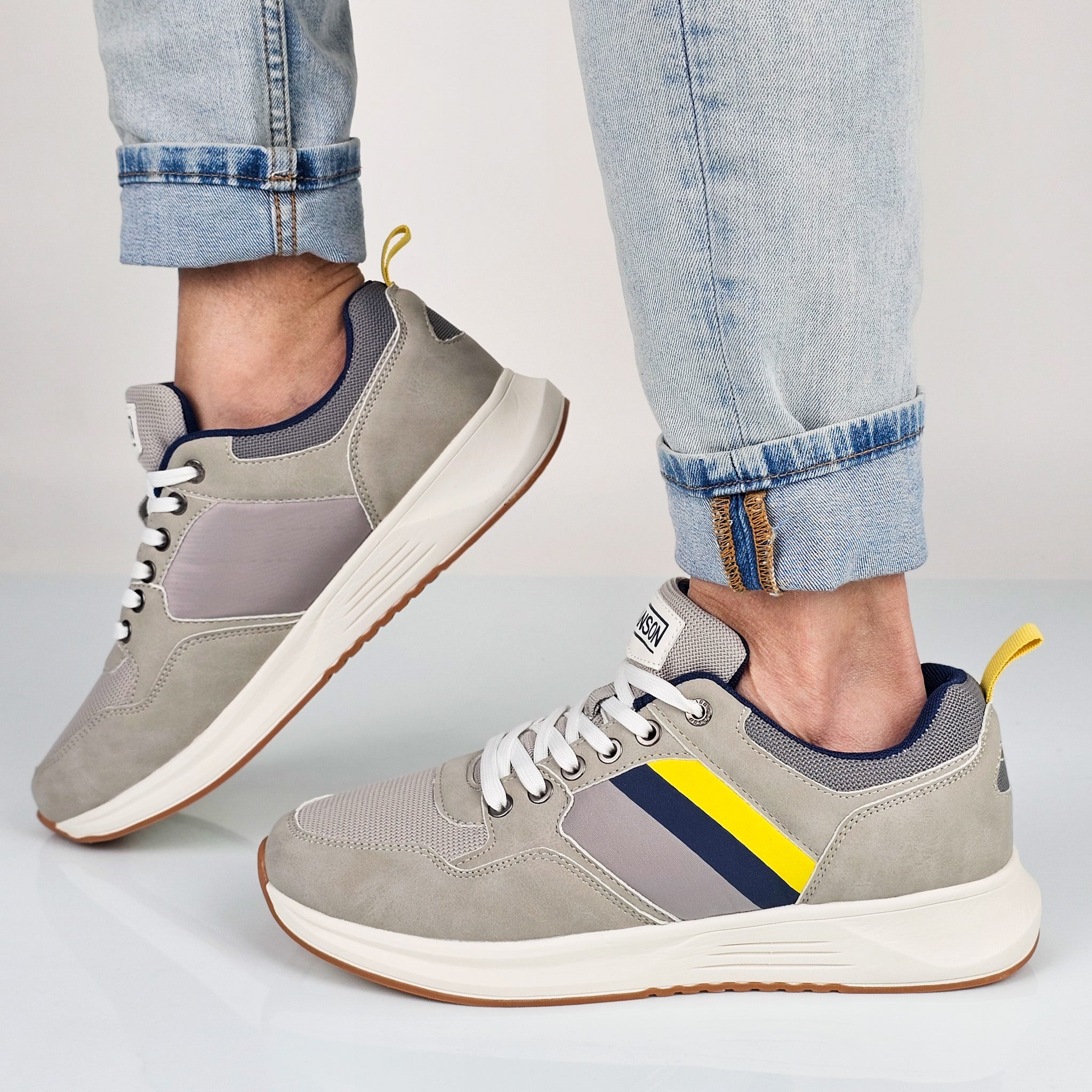 Manlio - Sneakers Uomo