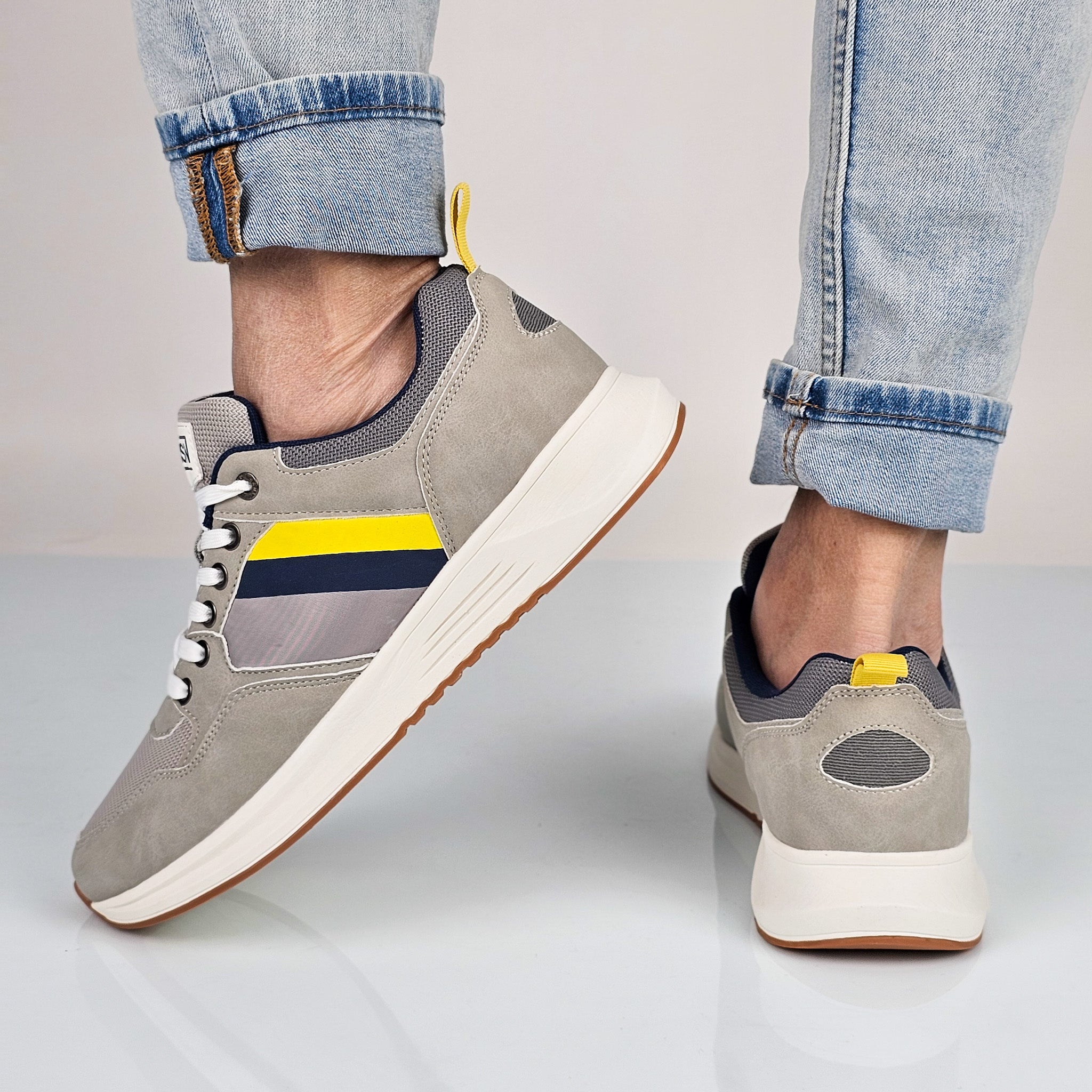 Manlio - Sneakers Uomo