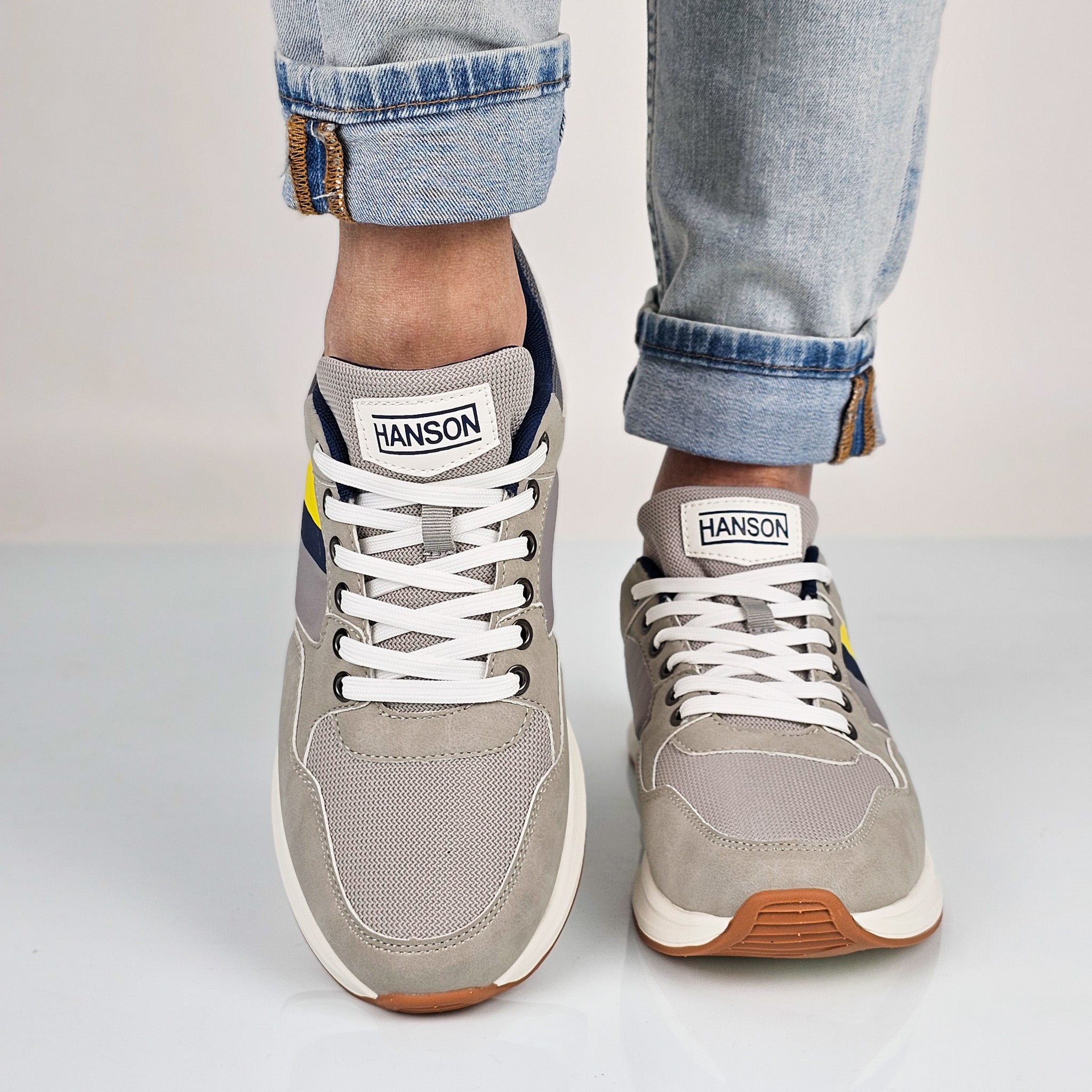 Manlio - Sneakers Uomo