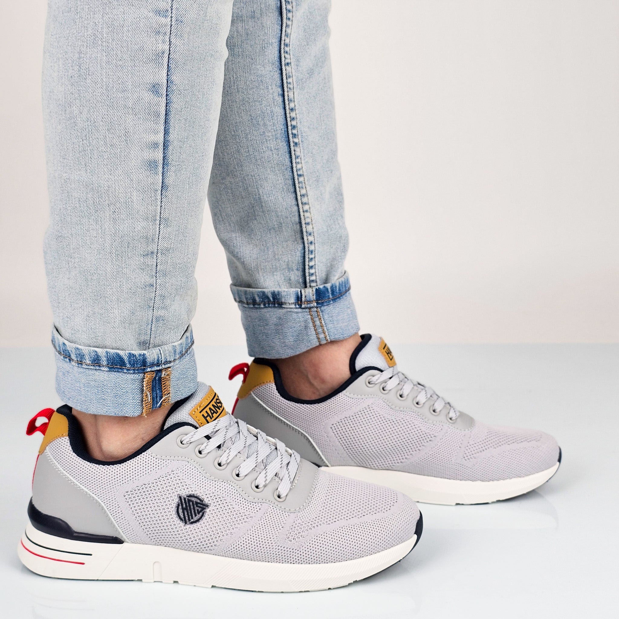 Ildebrando - Sneakers Uomo