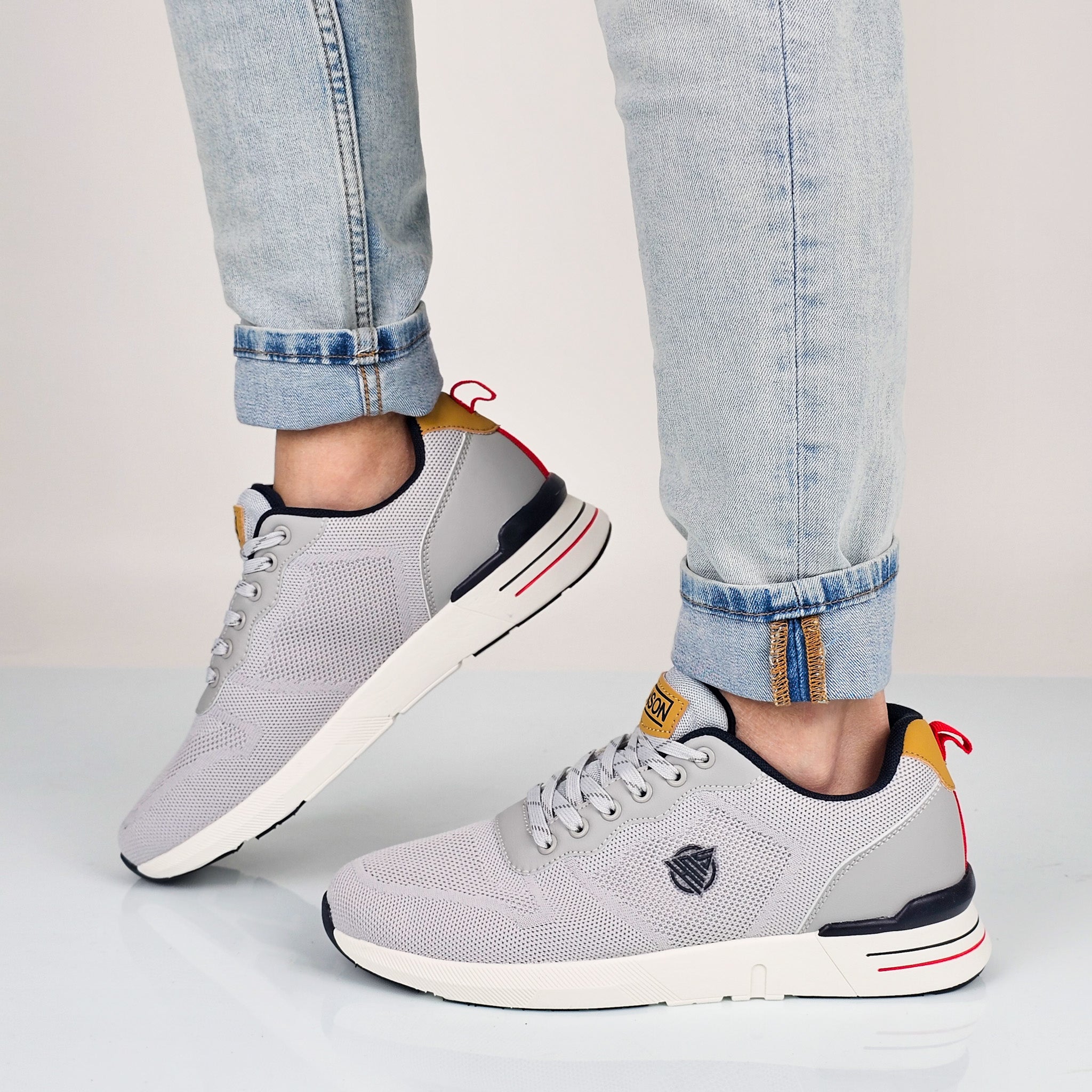 Ildebrando - Sneakers Uomo