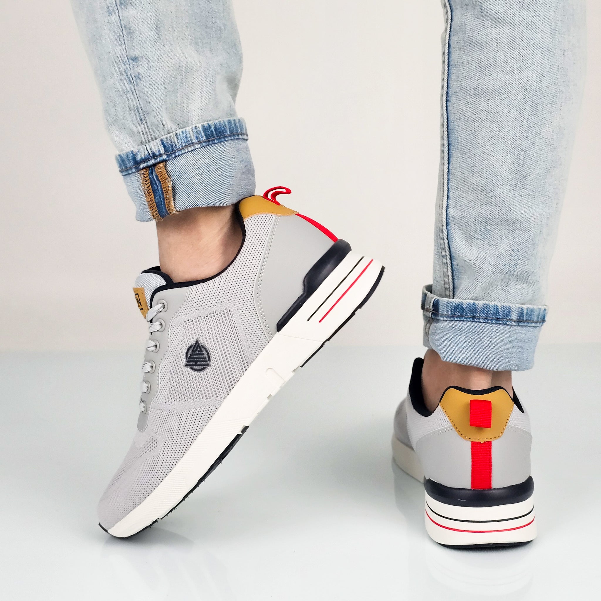 Ildebrando - Sneakers Uomo