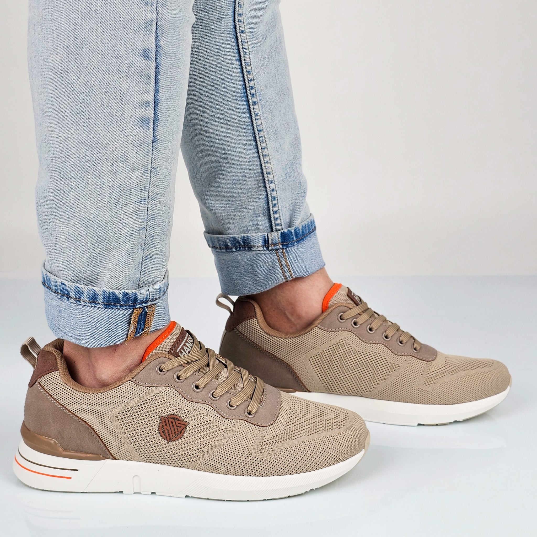Ildebrando - Sneakers Uomo