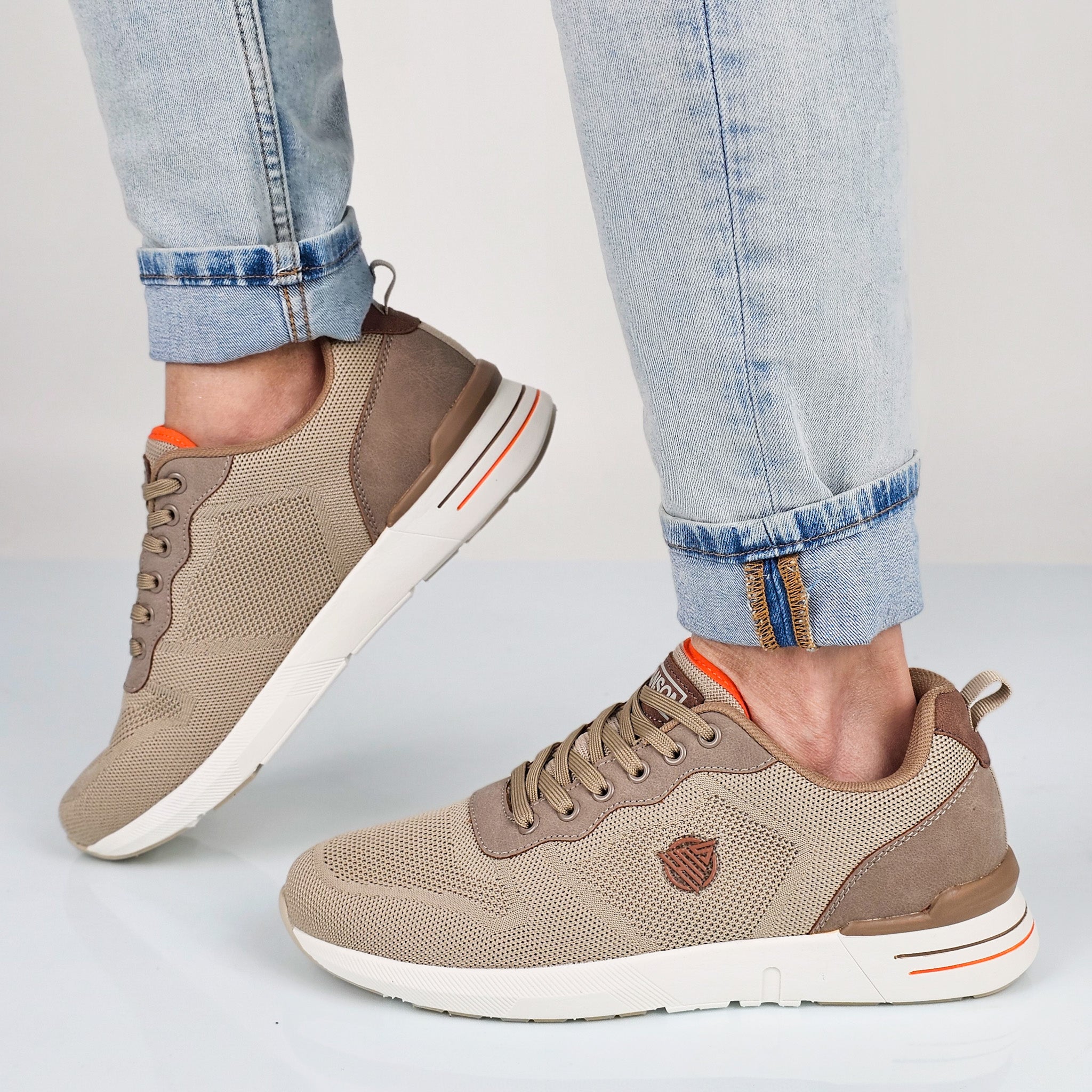 Ildebrando - Sneakers Uomo