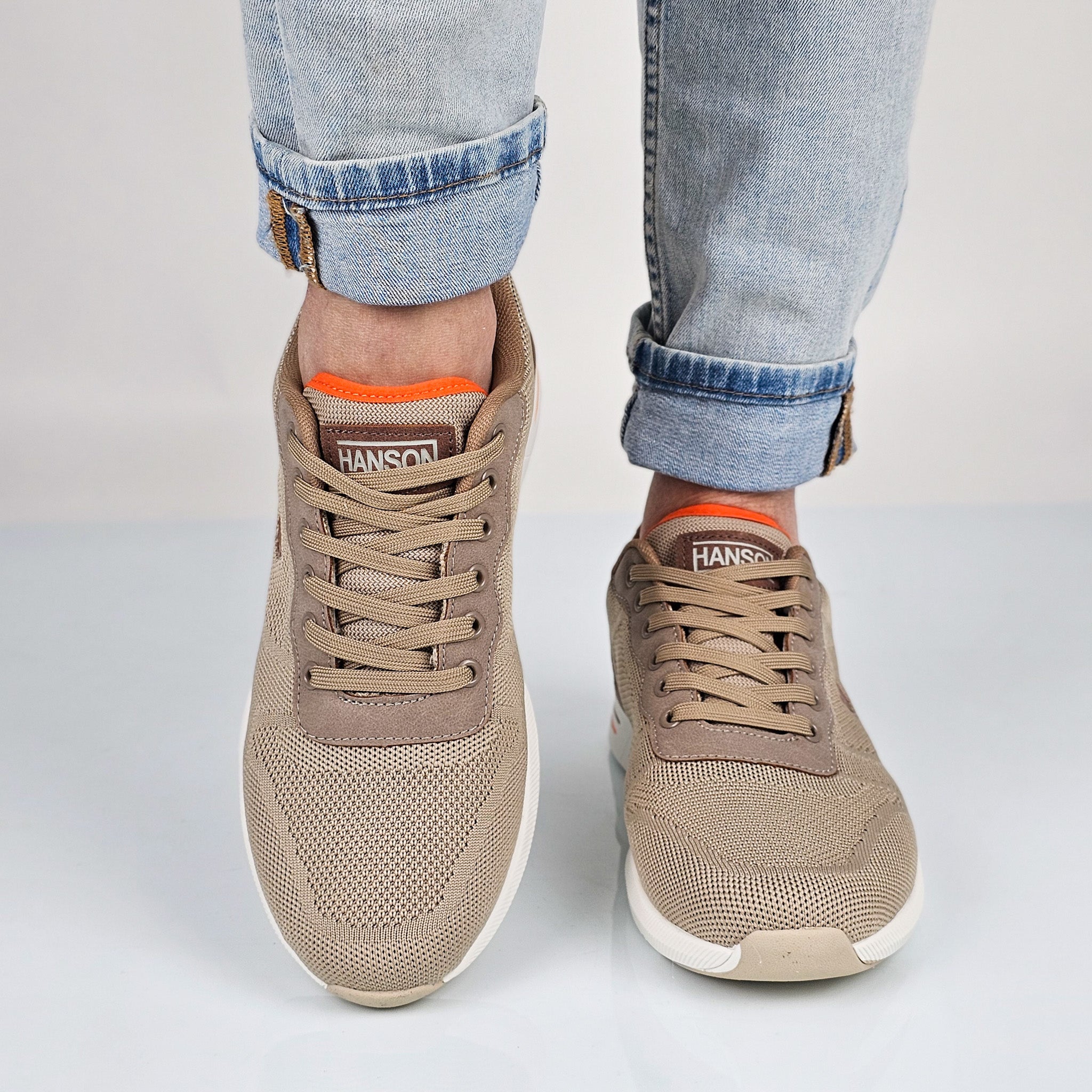 Ildebrando - Sneakers Uomo