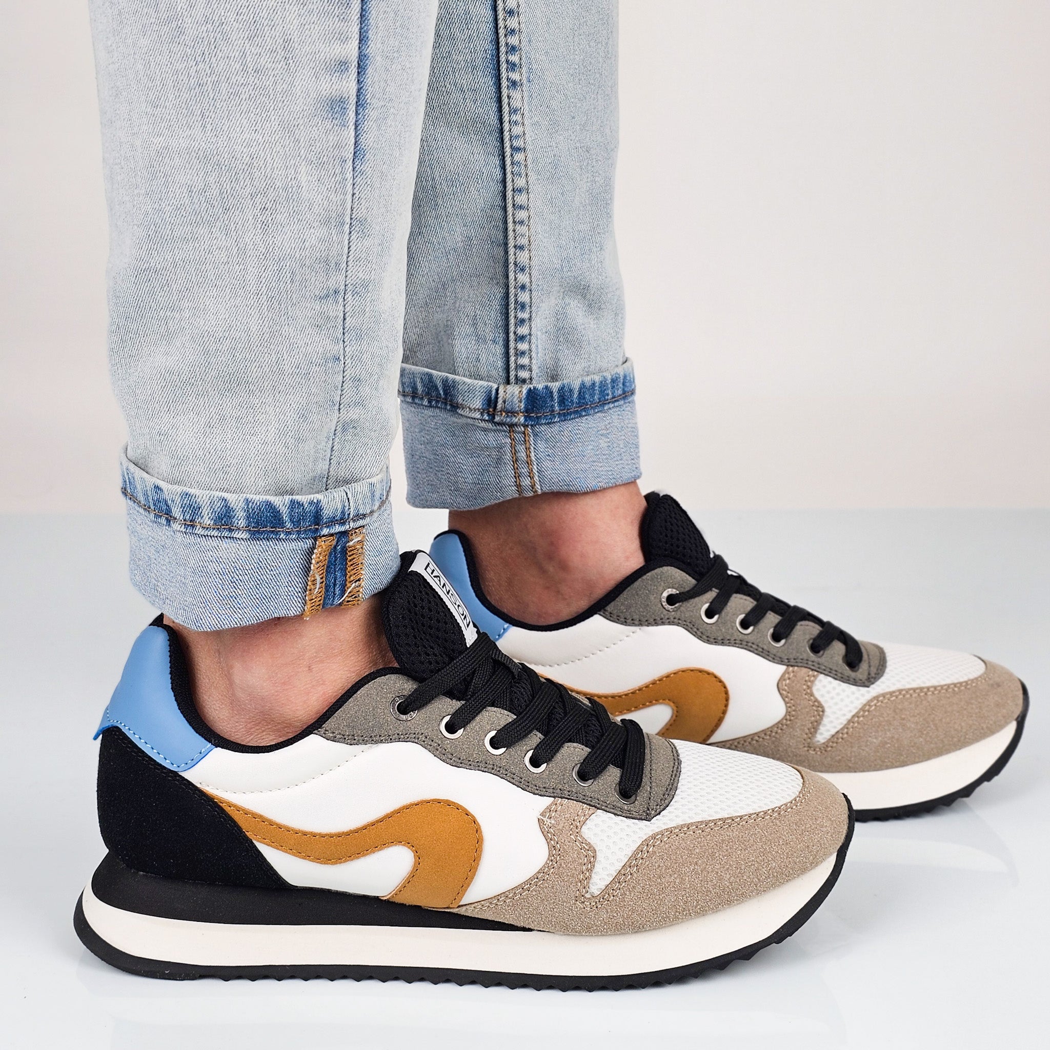 Italo - Sneakers Uomo