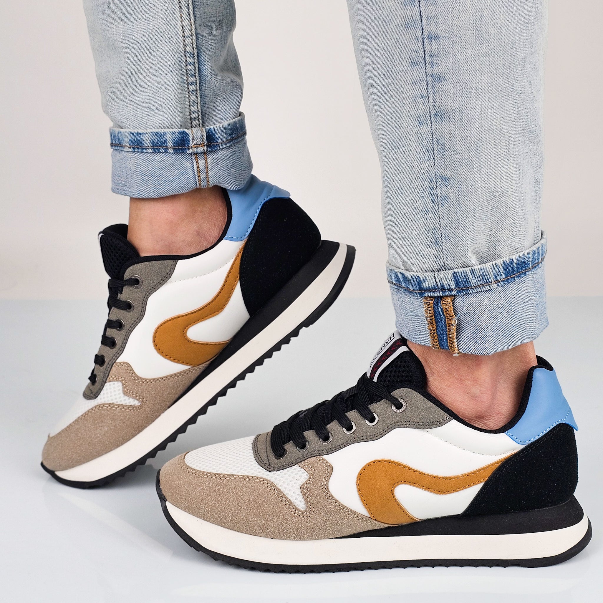 Italo - Sneakers Uomo