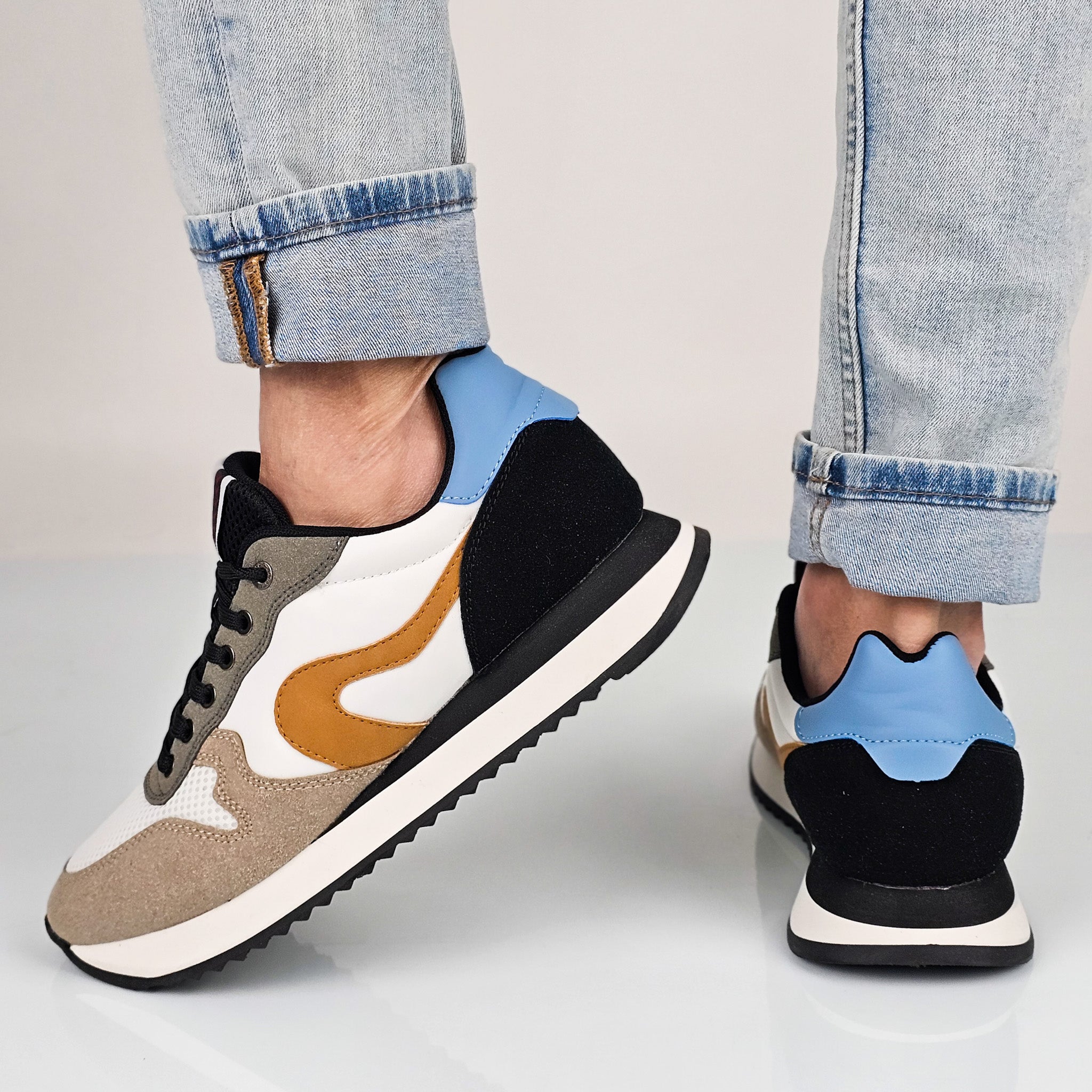 Italo - Sneakers Uomo