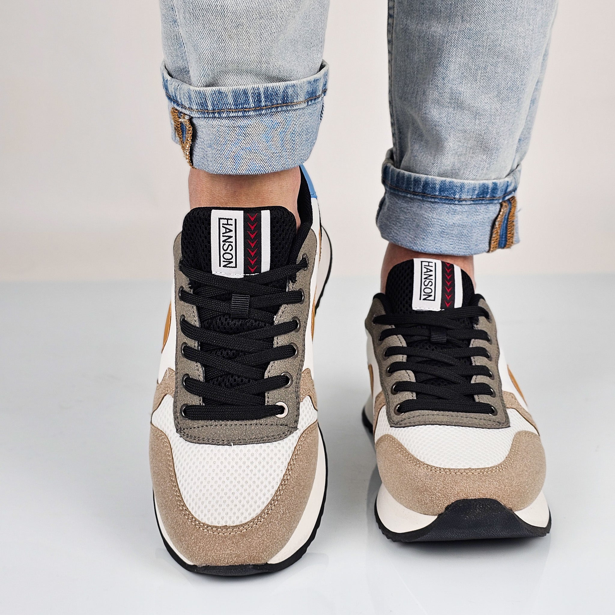 Italo - Sneakers Uomo