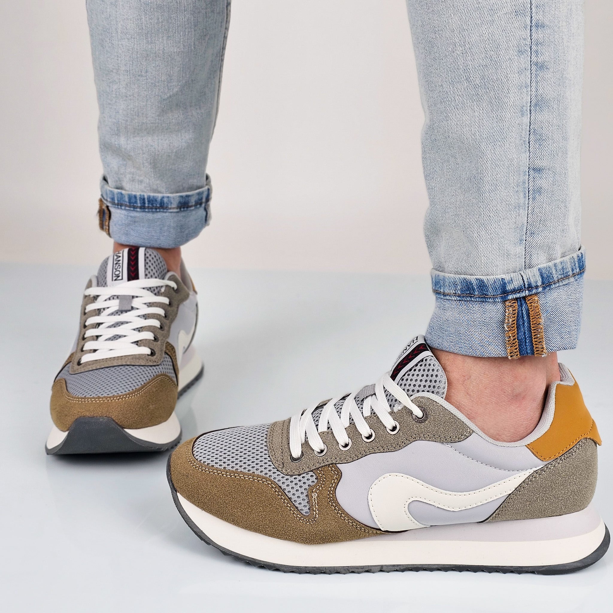 Italo - Sneakers Uomo