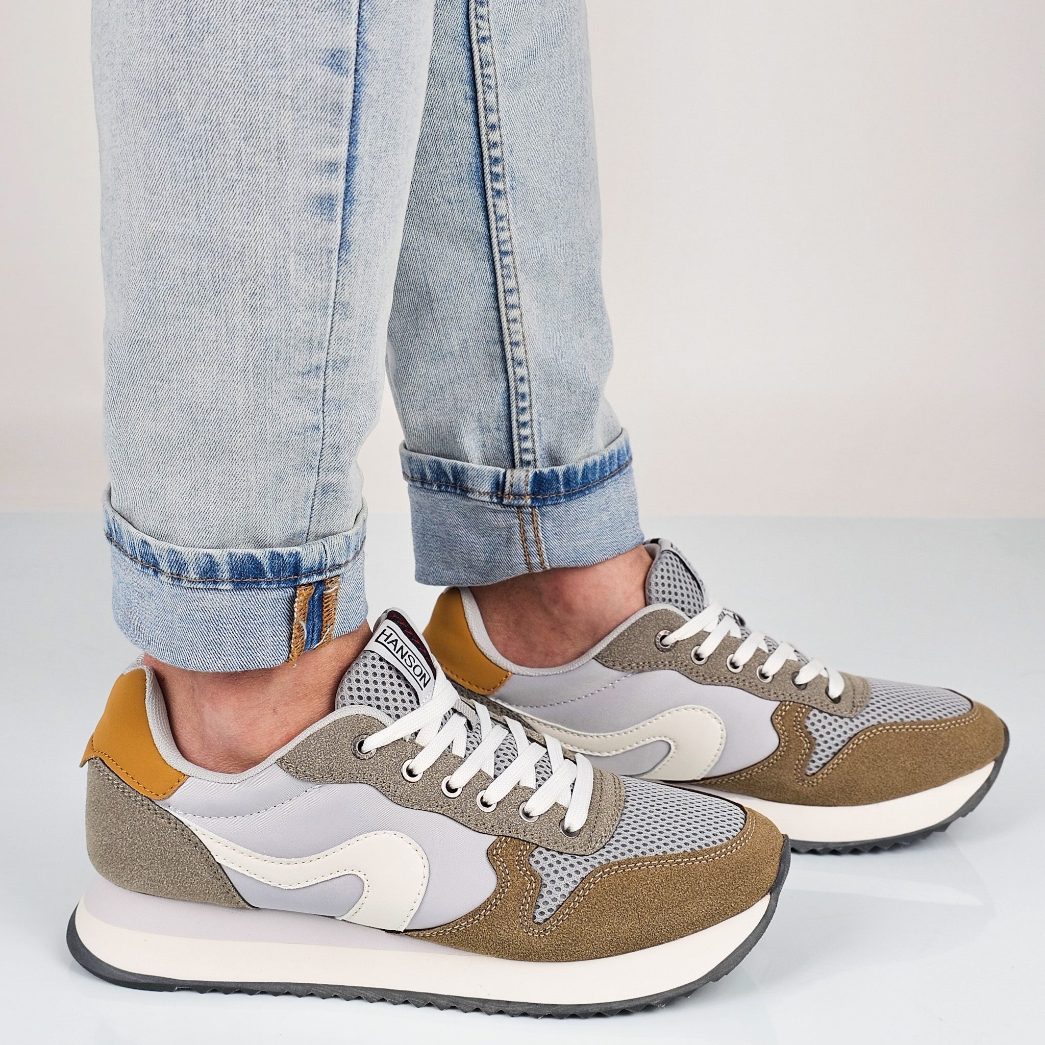 Italo - Sneakers Uomo