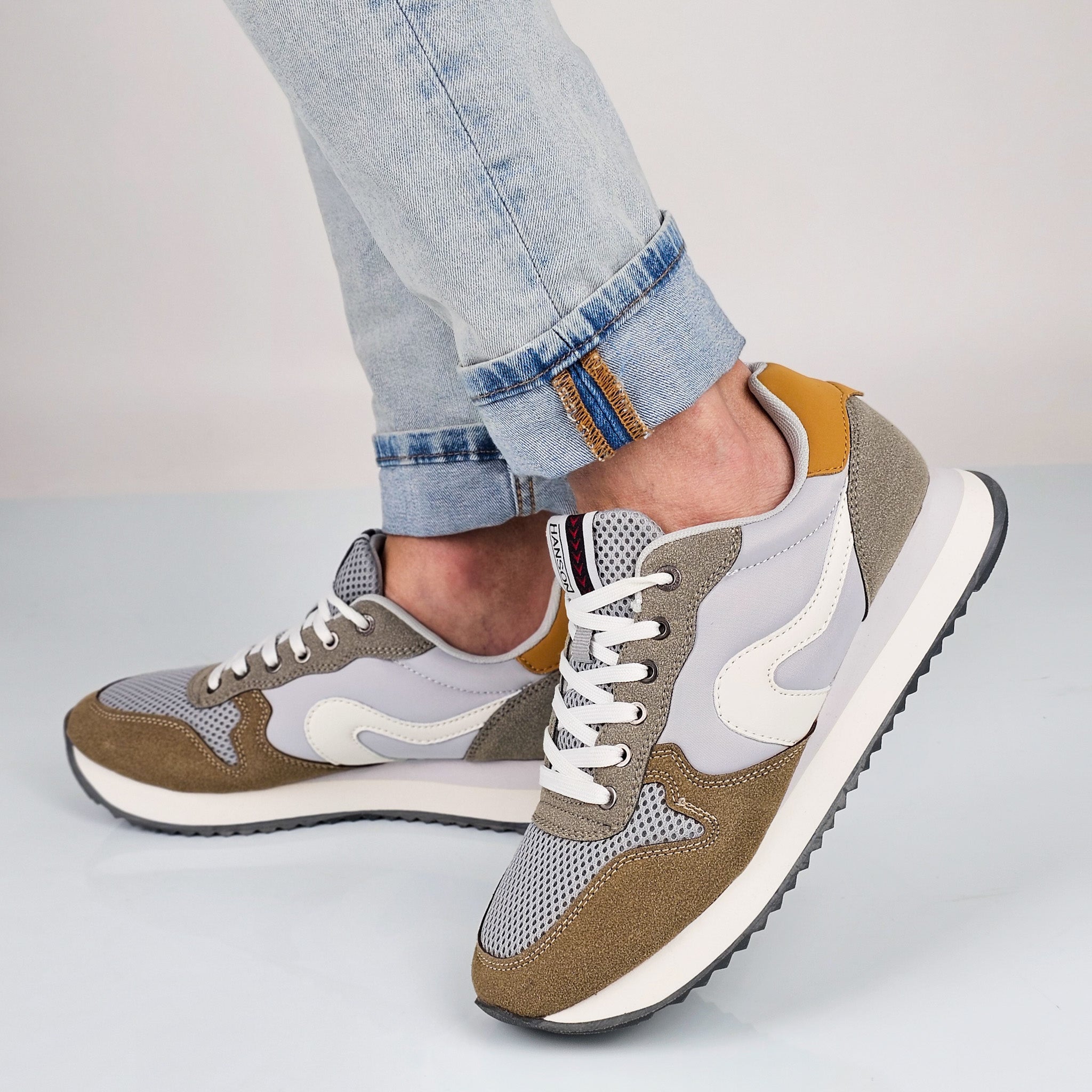 Italo - Sneakers Uomo