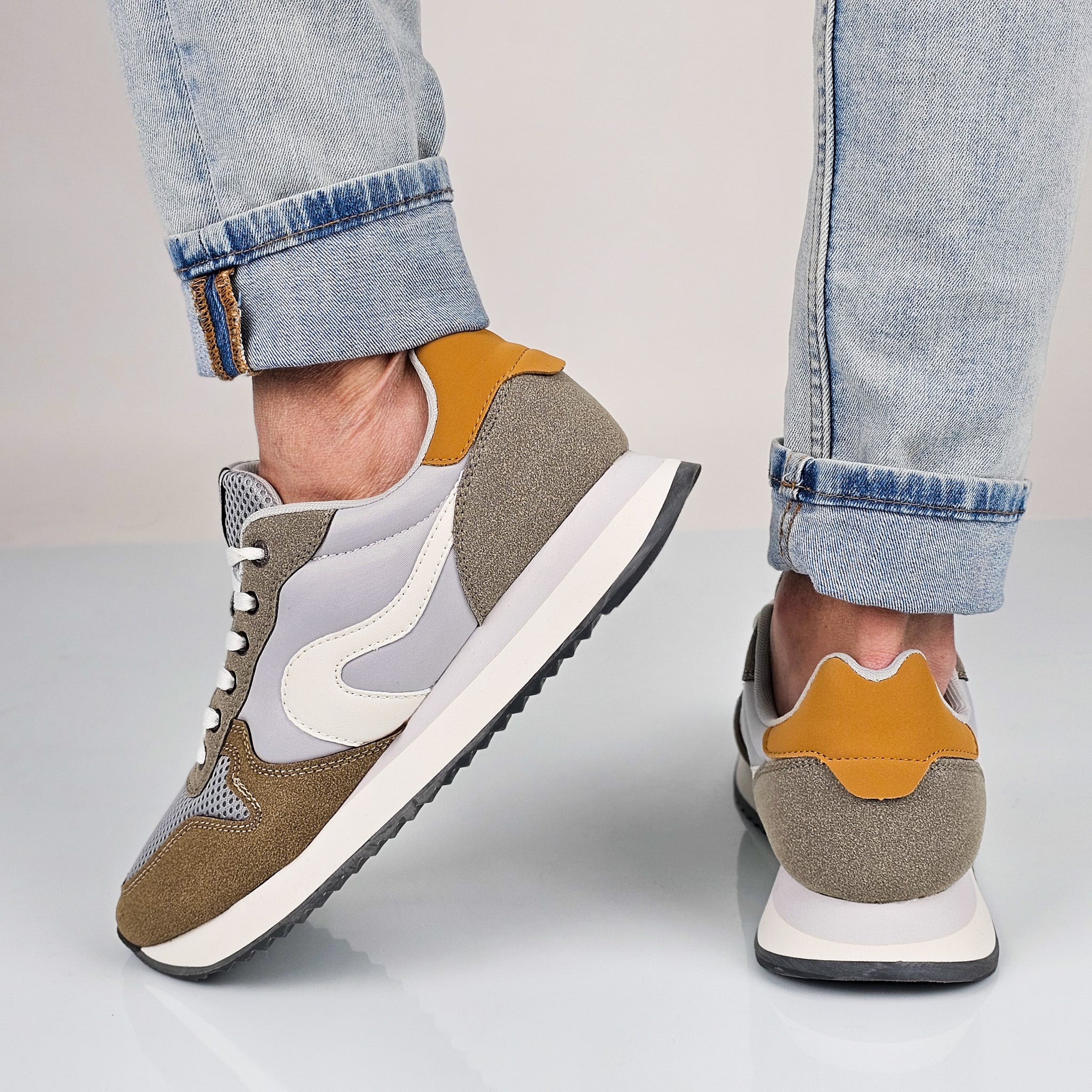Italo - Sneakers Uomo