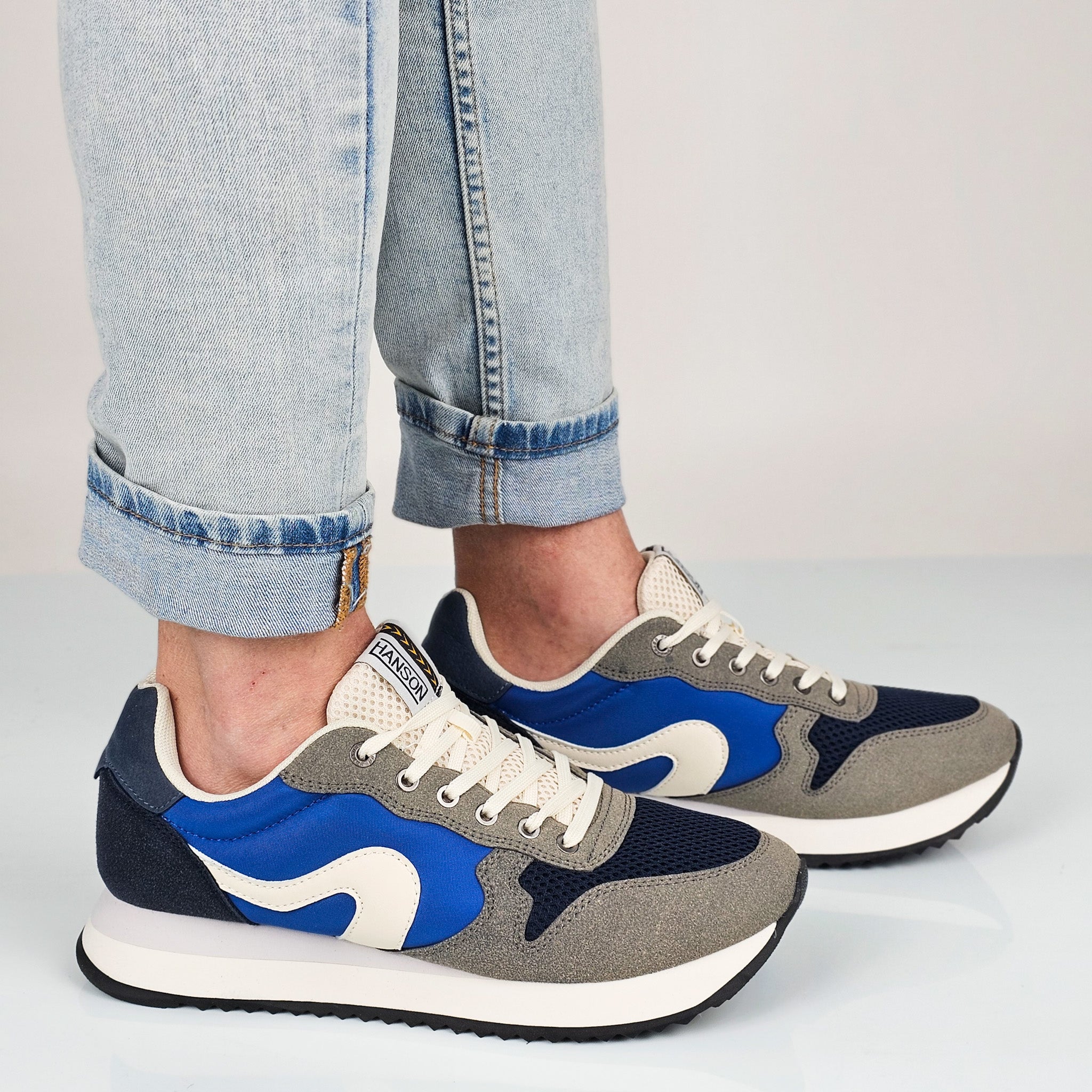 Italo - Sneakers Uomo