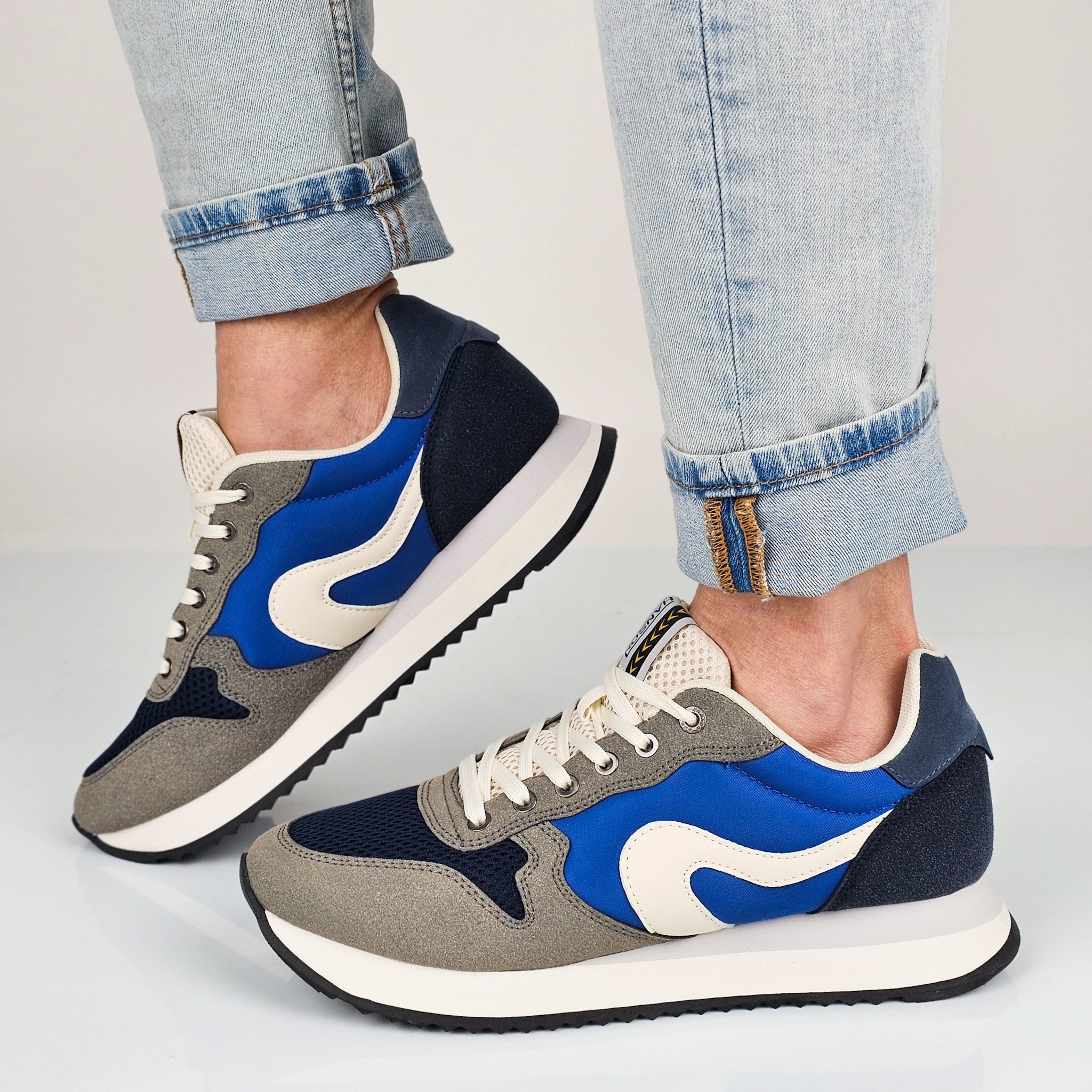 Italo - Sneakers Uomo