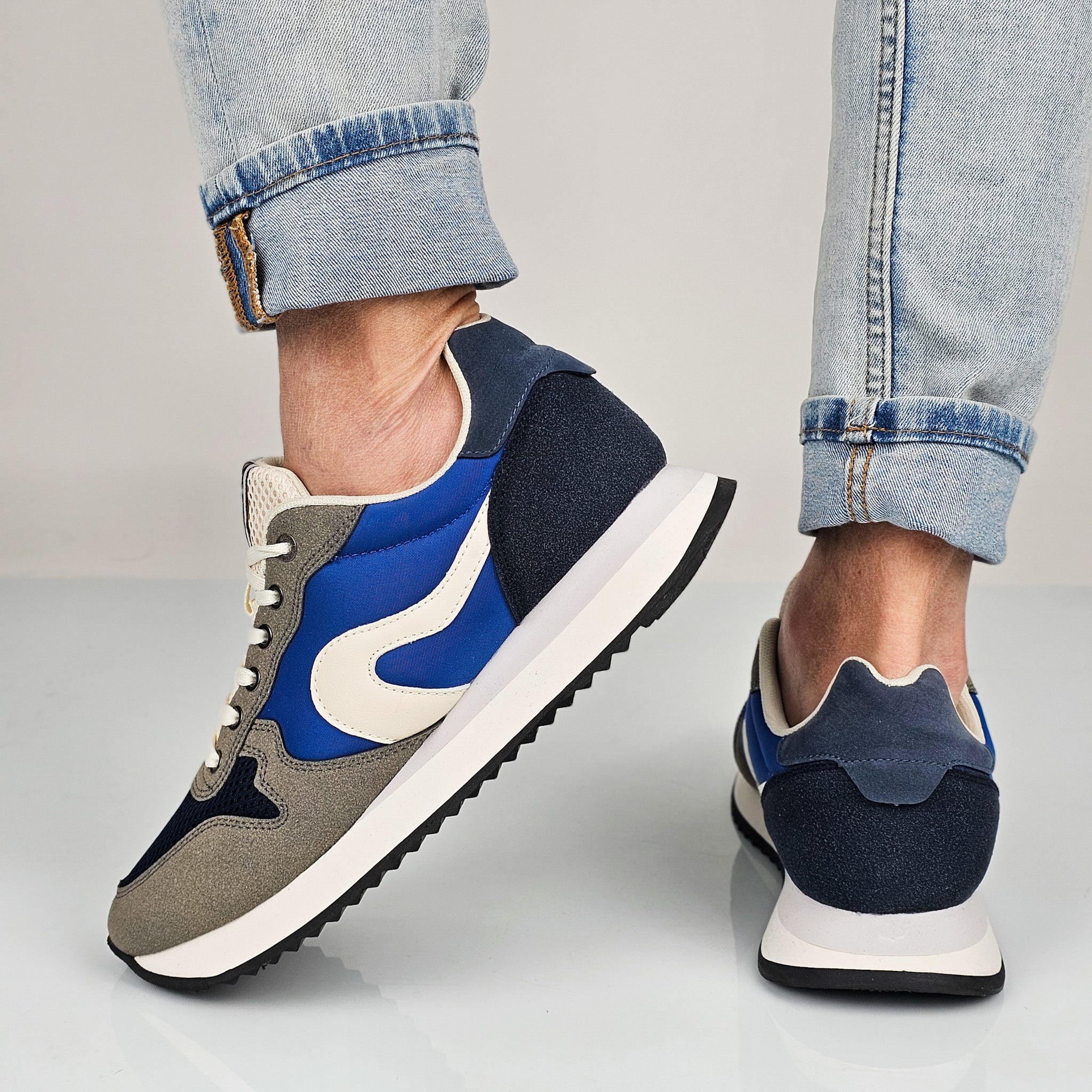 Italo - Sneakers Uomo