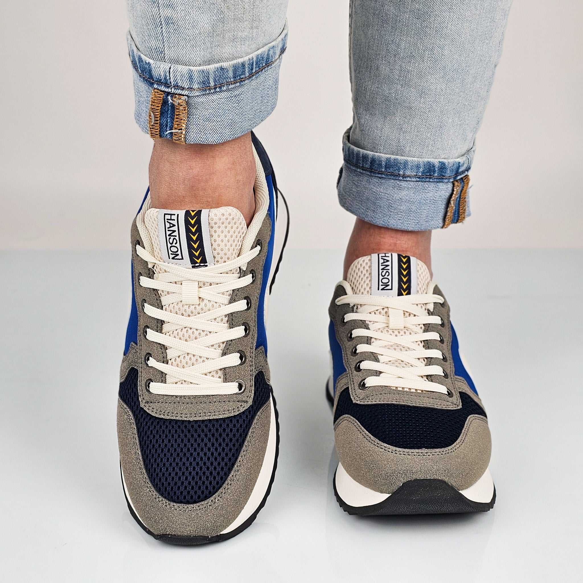 Italo - Sneakers Uomo