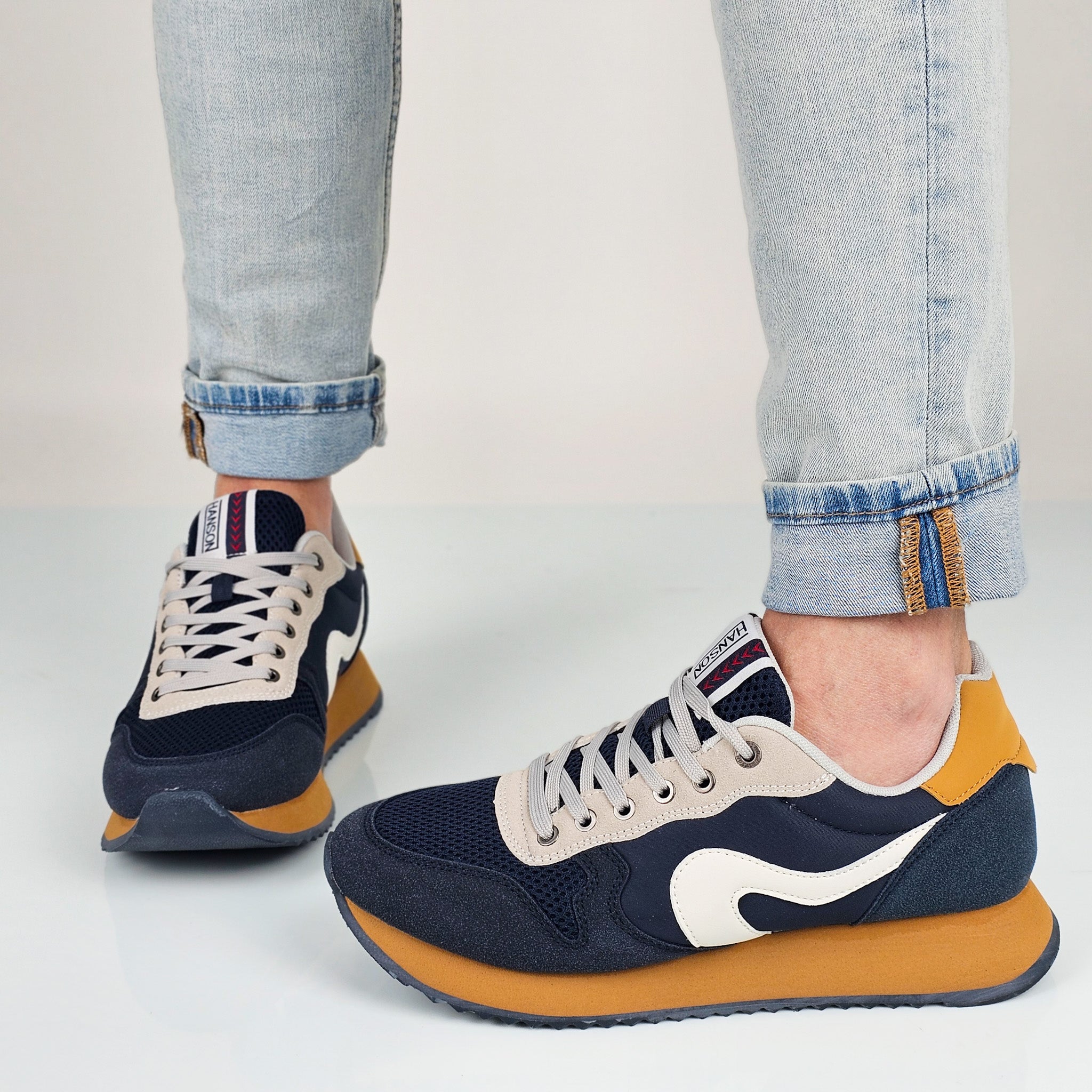 Italo - Sneakers Uomo