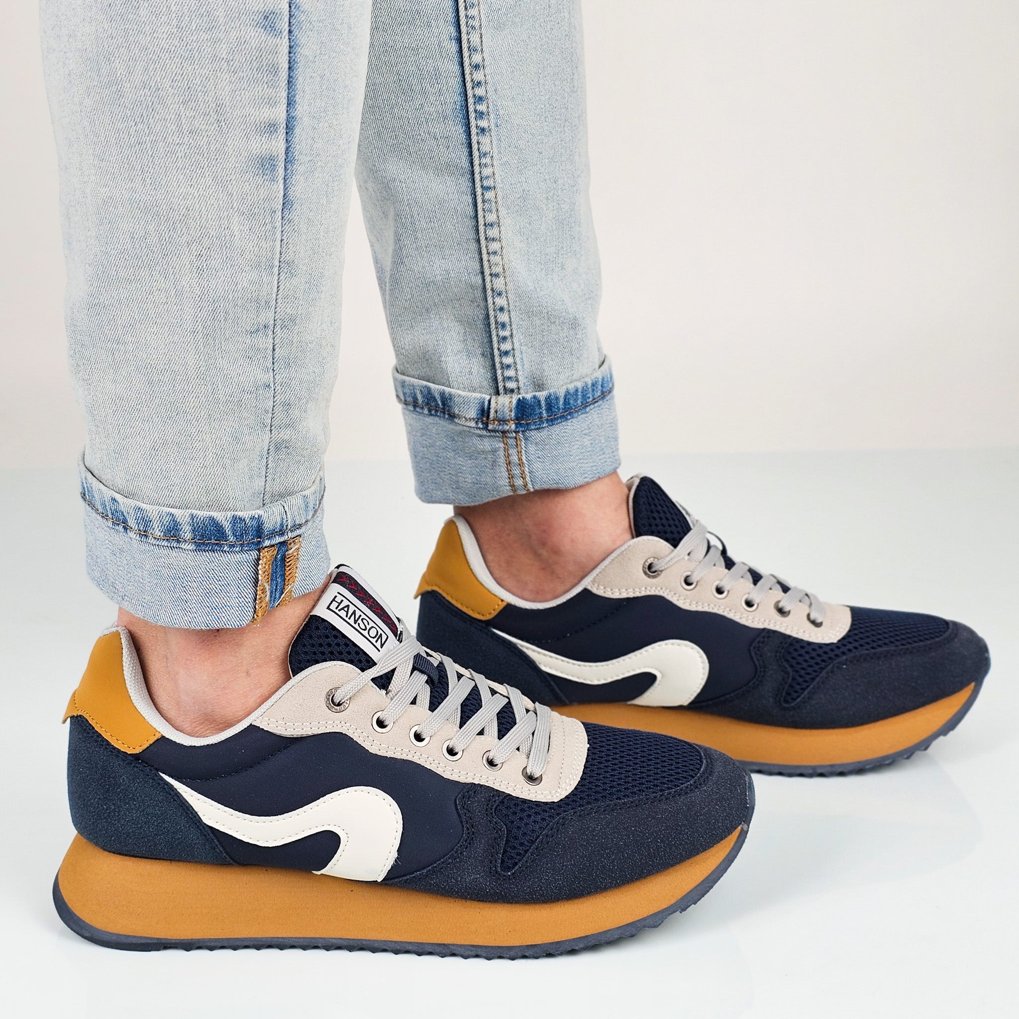 Italo - Sneakers Uomo