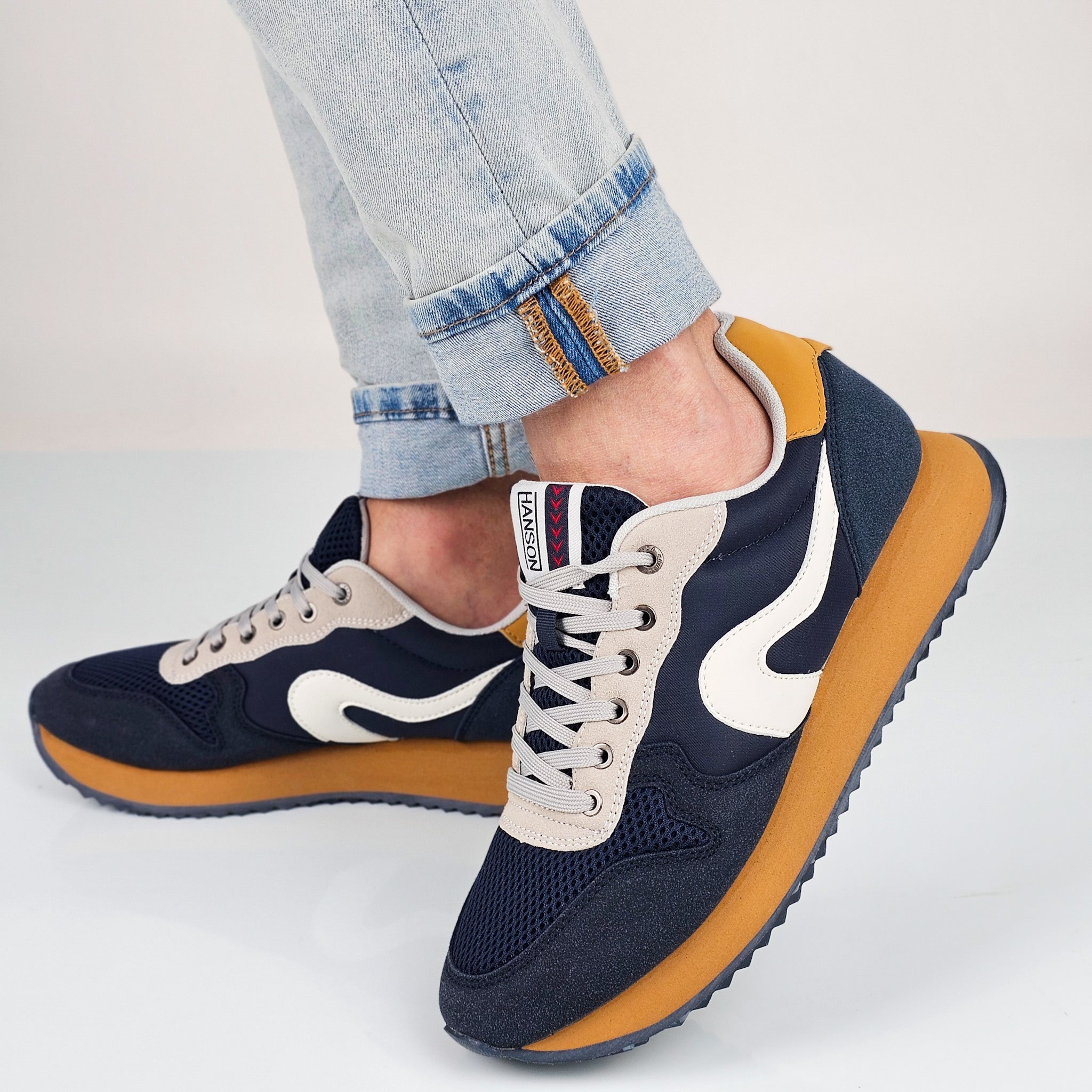 Italo - Sneakers Uomo