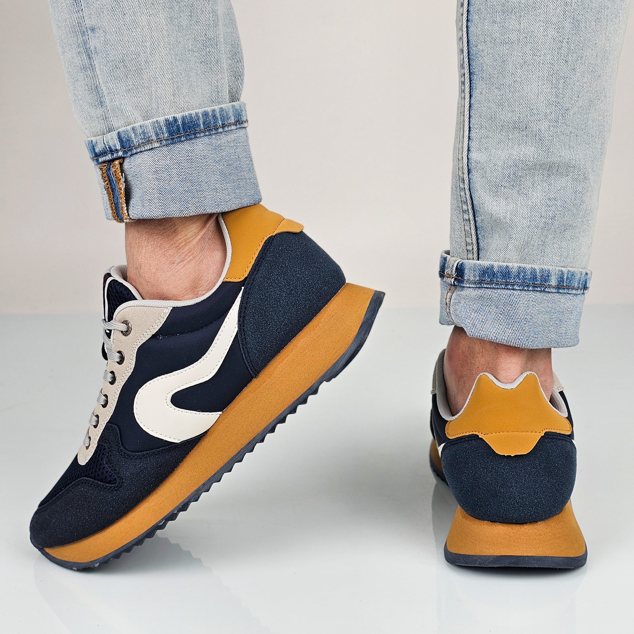 Italo - Sneakers Uomo