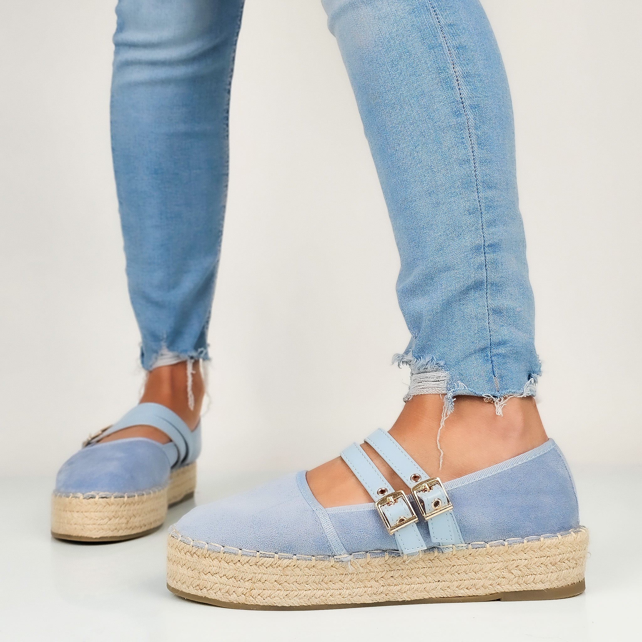 Patty - Espadrillas
