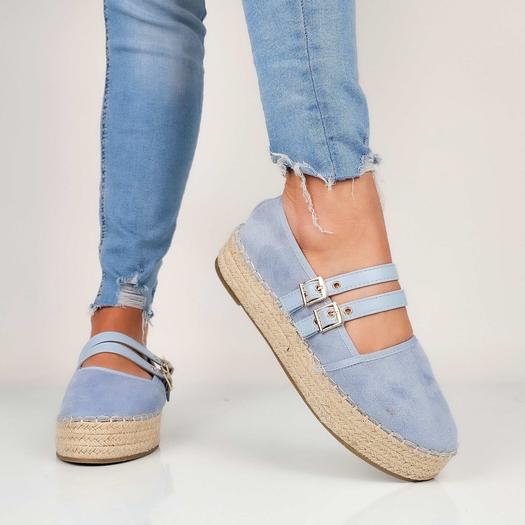 Patty - Espadrillas