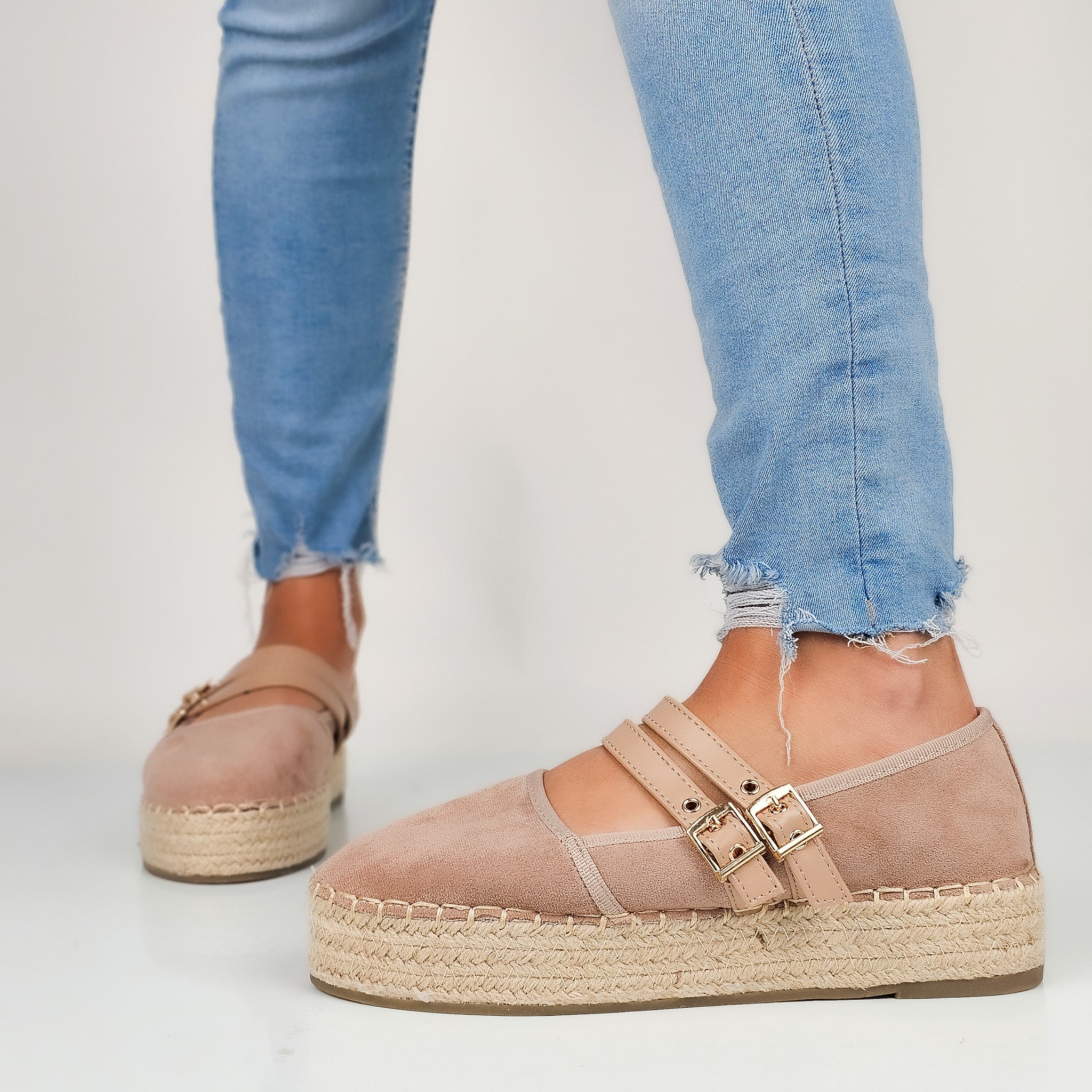 Patty - Espadrillas