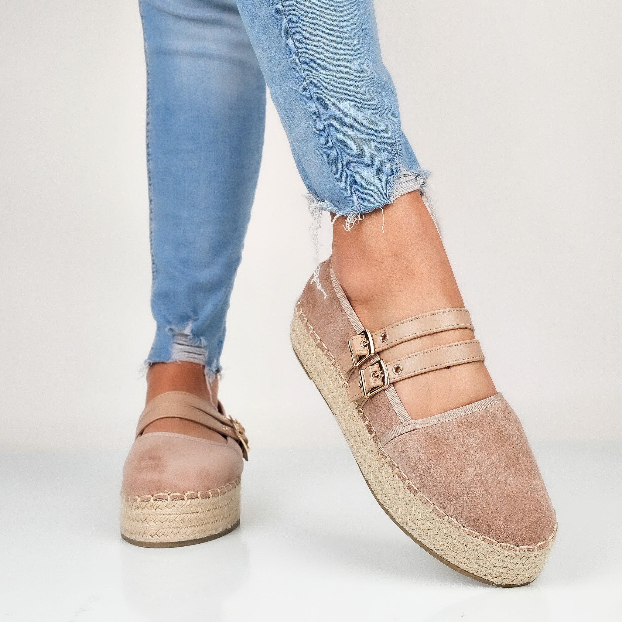Patty - Espadrillas