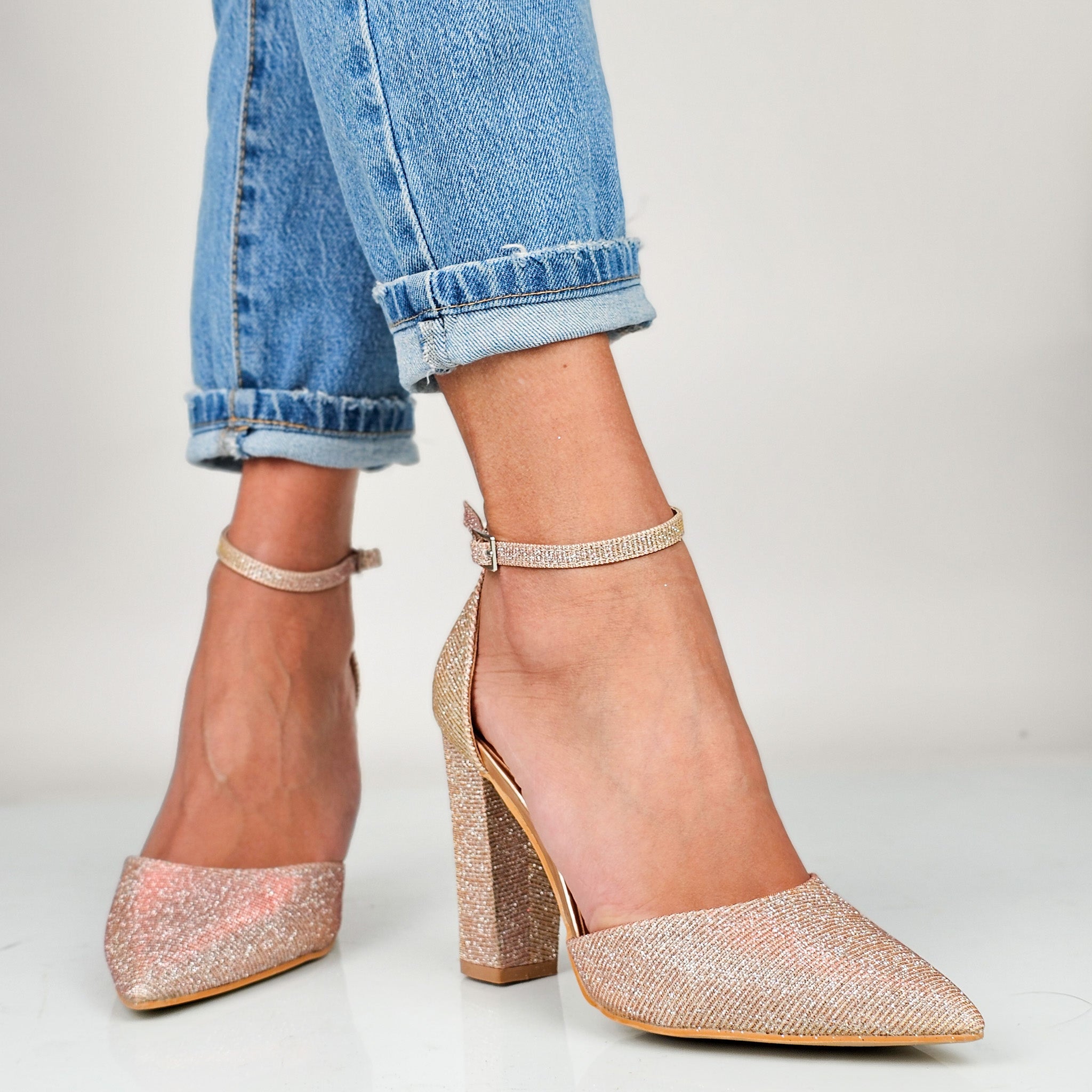 Rosy - Decollette Donna