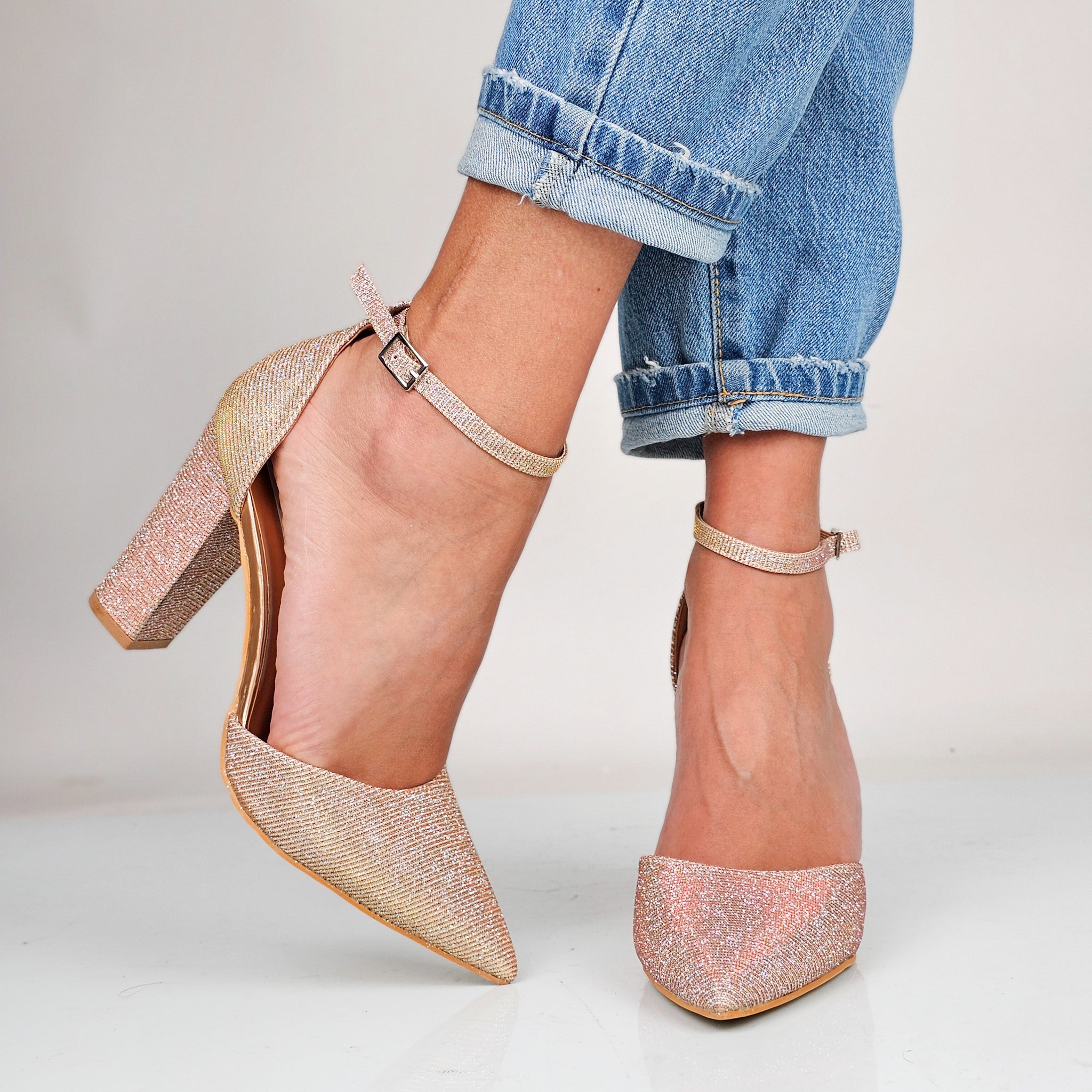 Rosy - Decollette Donna