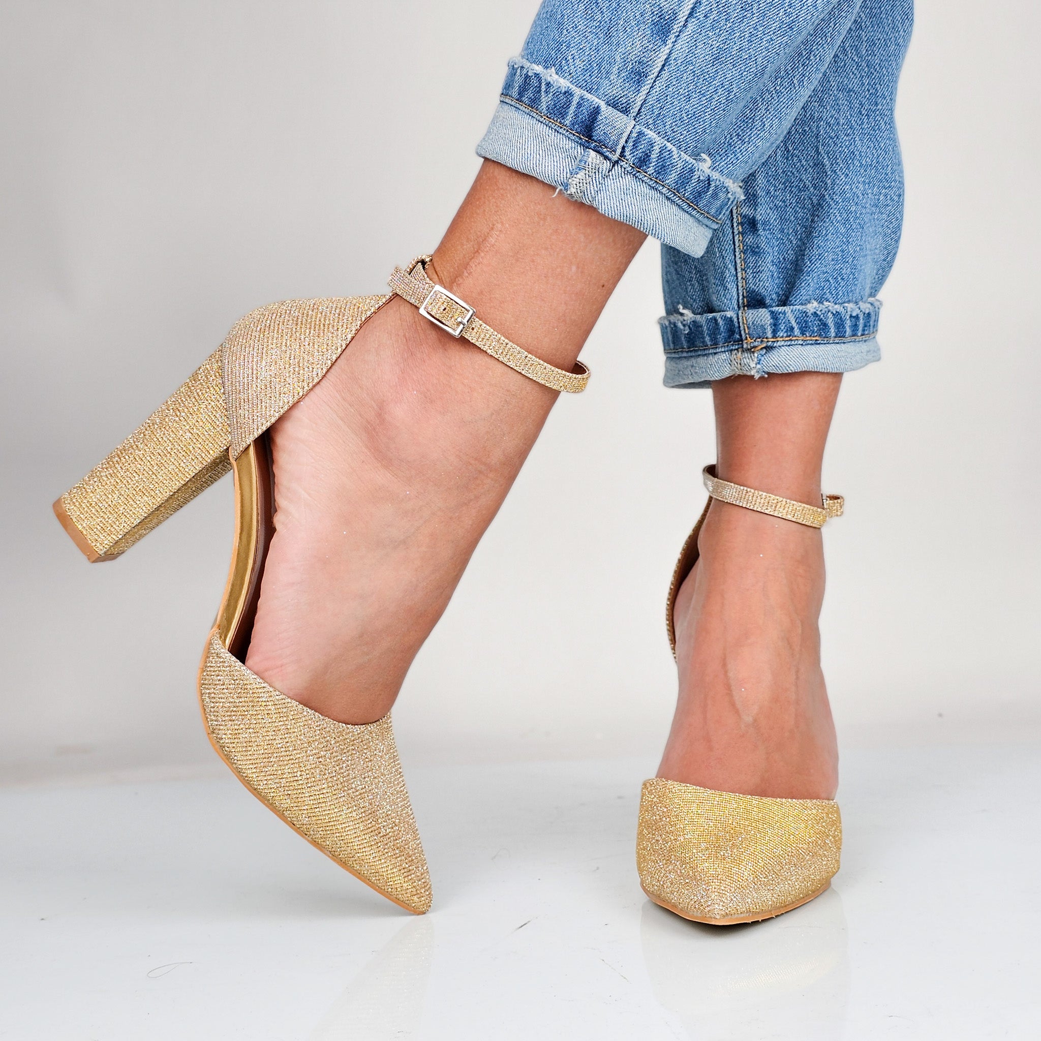 Rosy - Decollette Donna