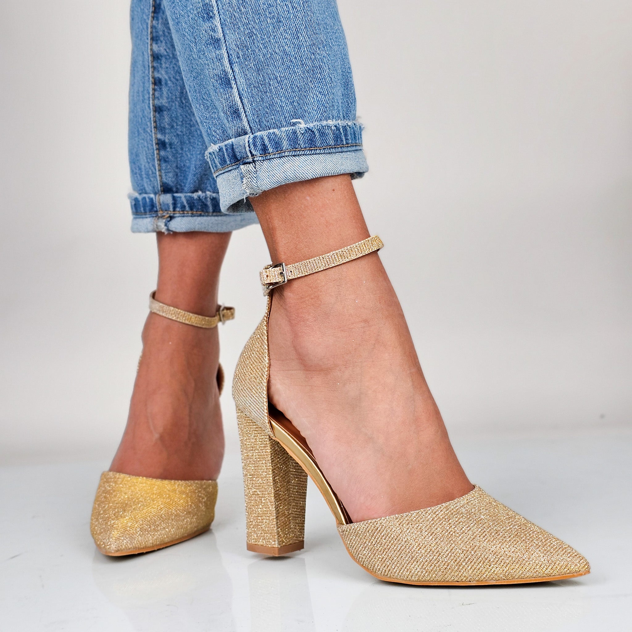 Rosy - Decollette Donna