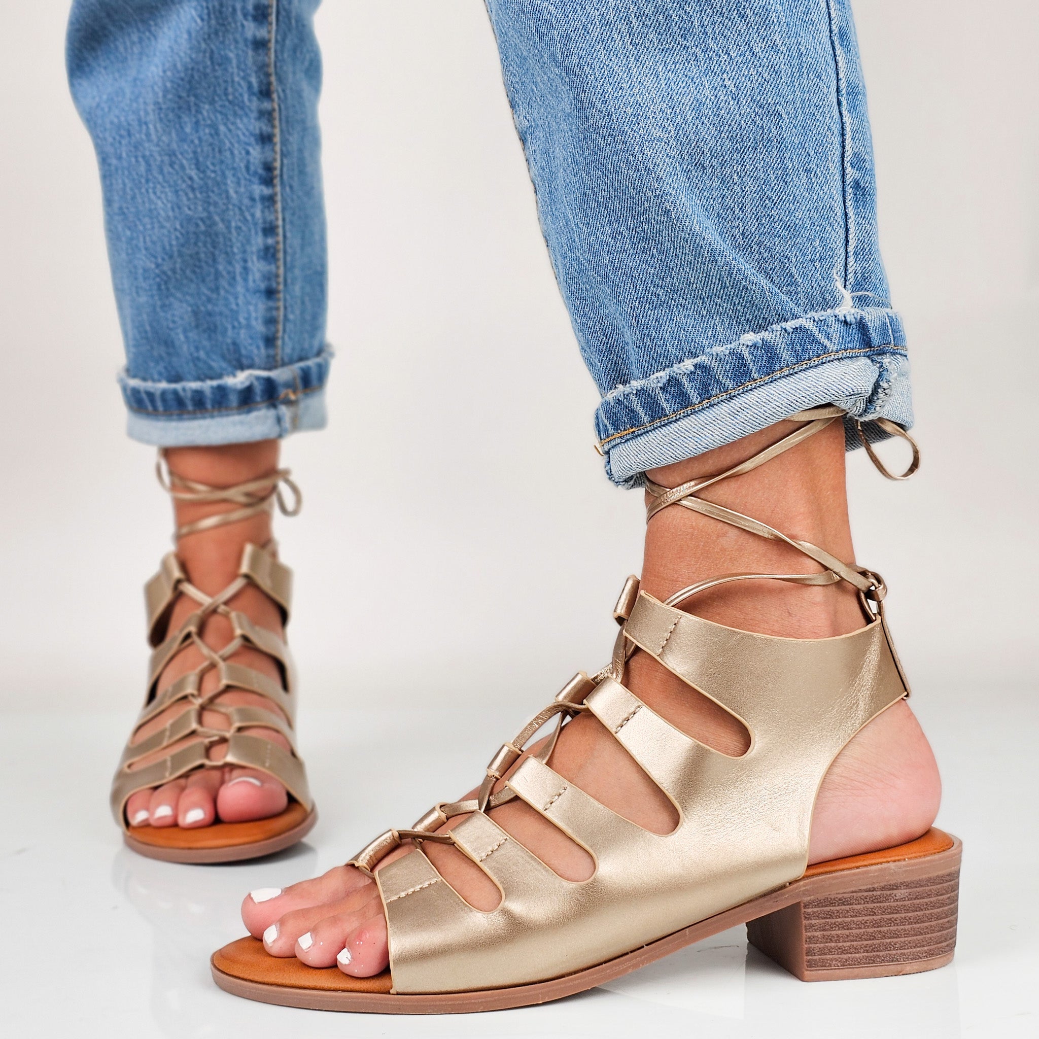 Estela - Sandali Donna