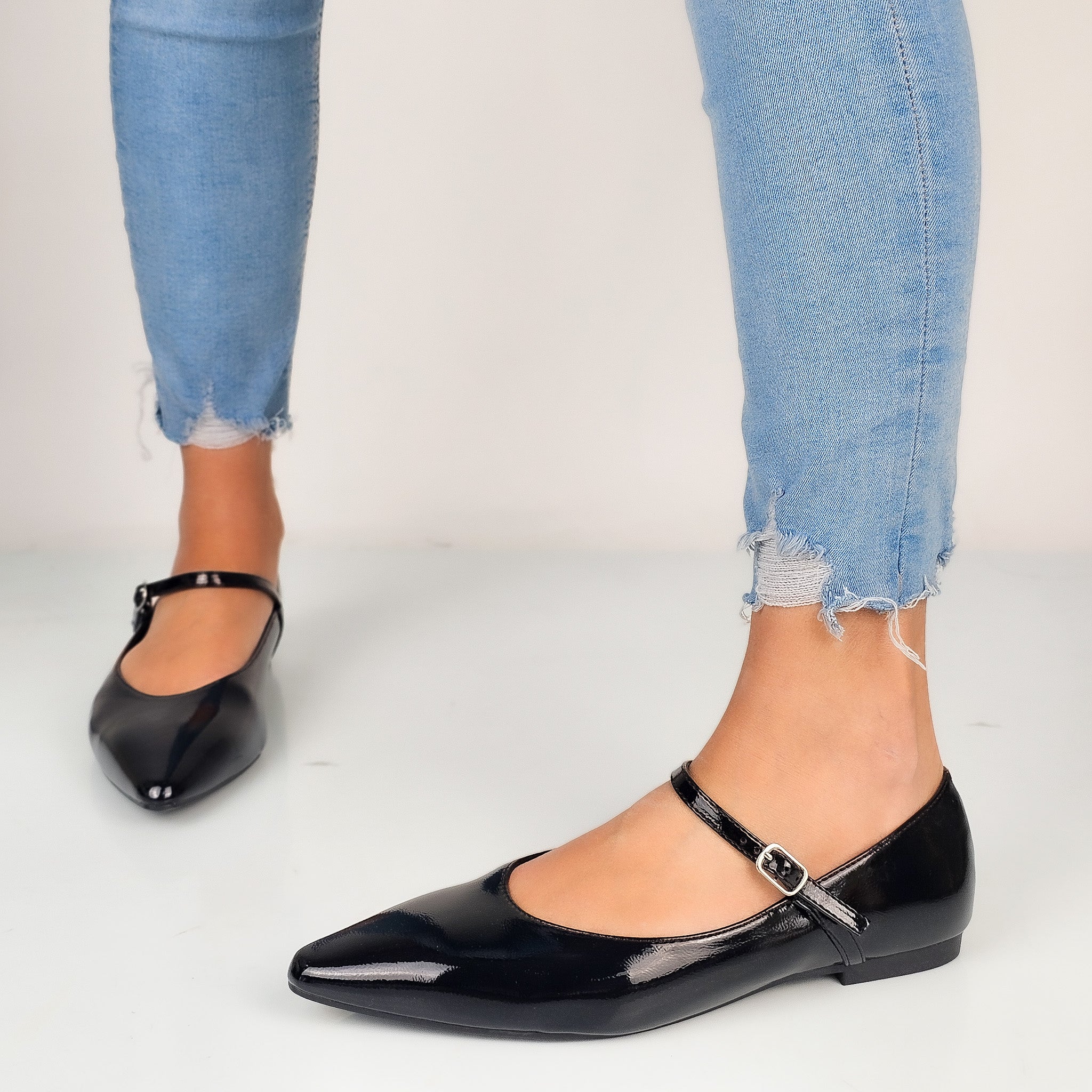 Valyena - Ballerine Donna