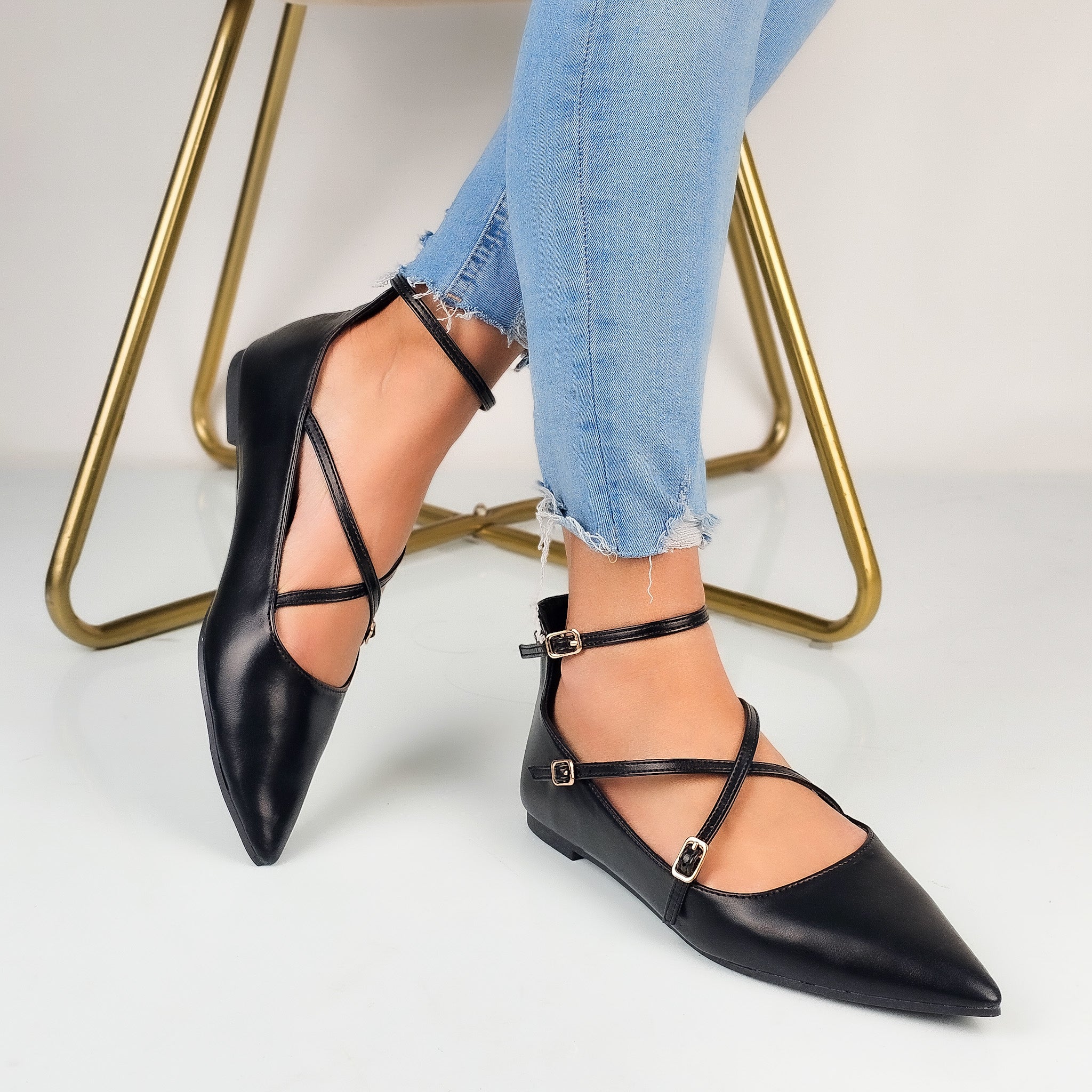 Letizia - Ballerine