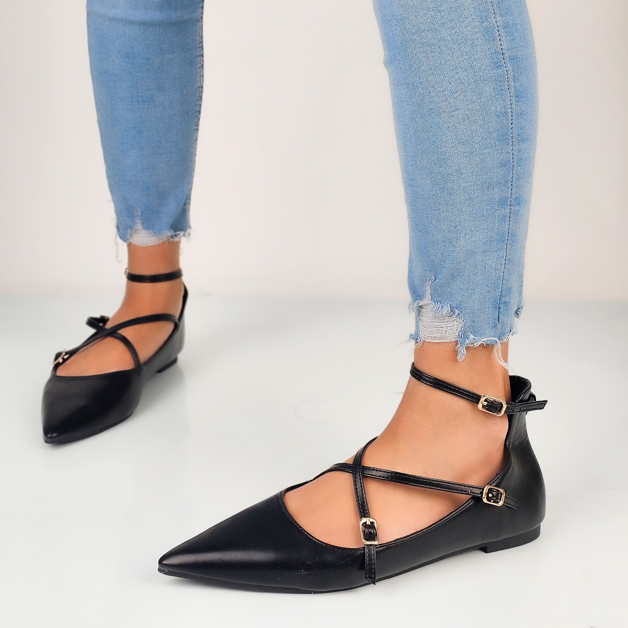 Letizia - Ballerine