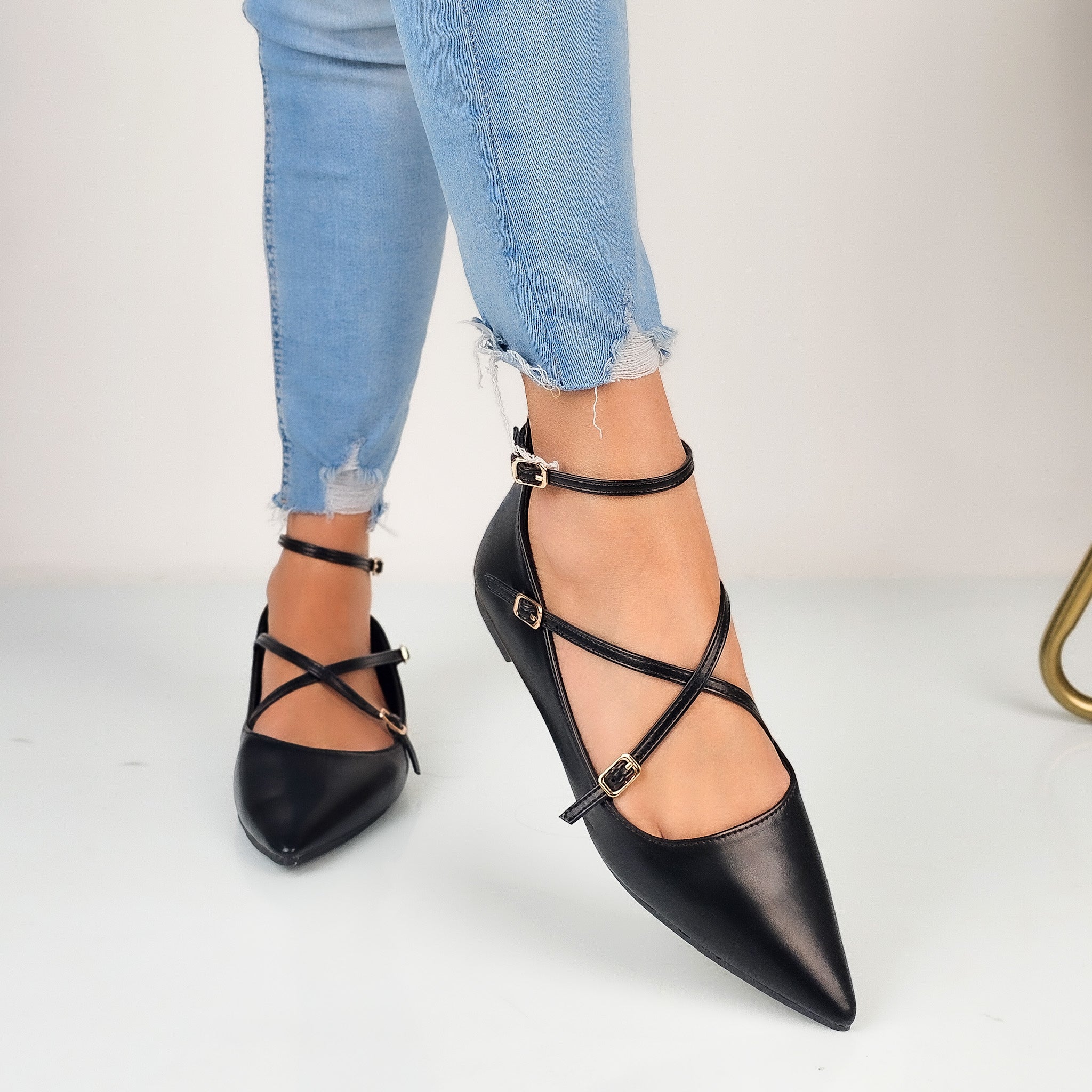Letizia - Ballerine