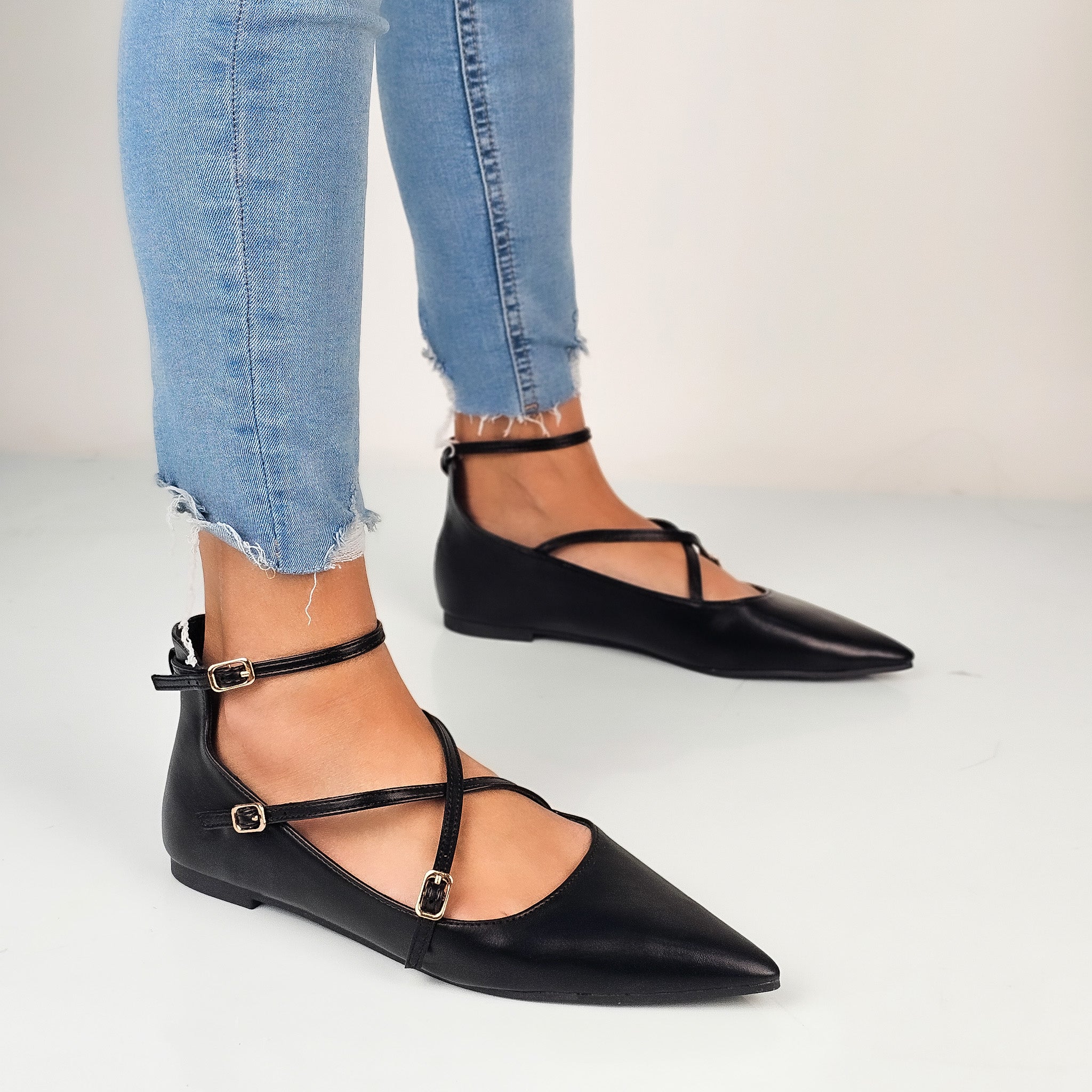 Letizia - Ballerine